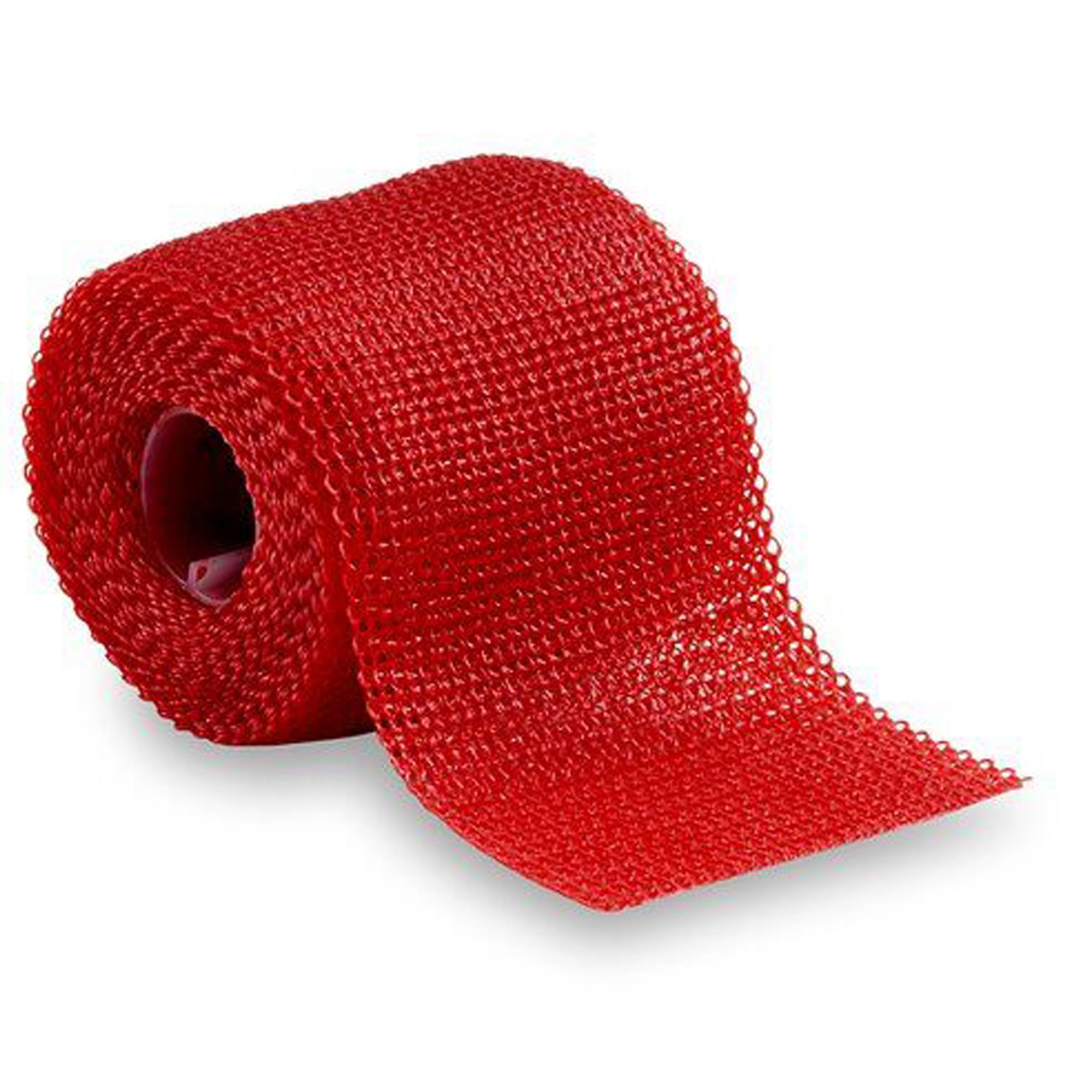 Solventum Corporation - 82002R 3M™ Scotchcast™ Plus Red Cast Tape