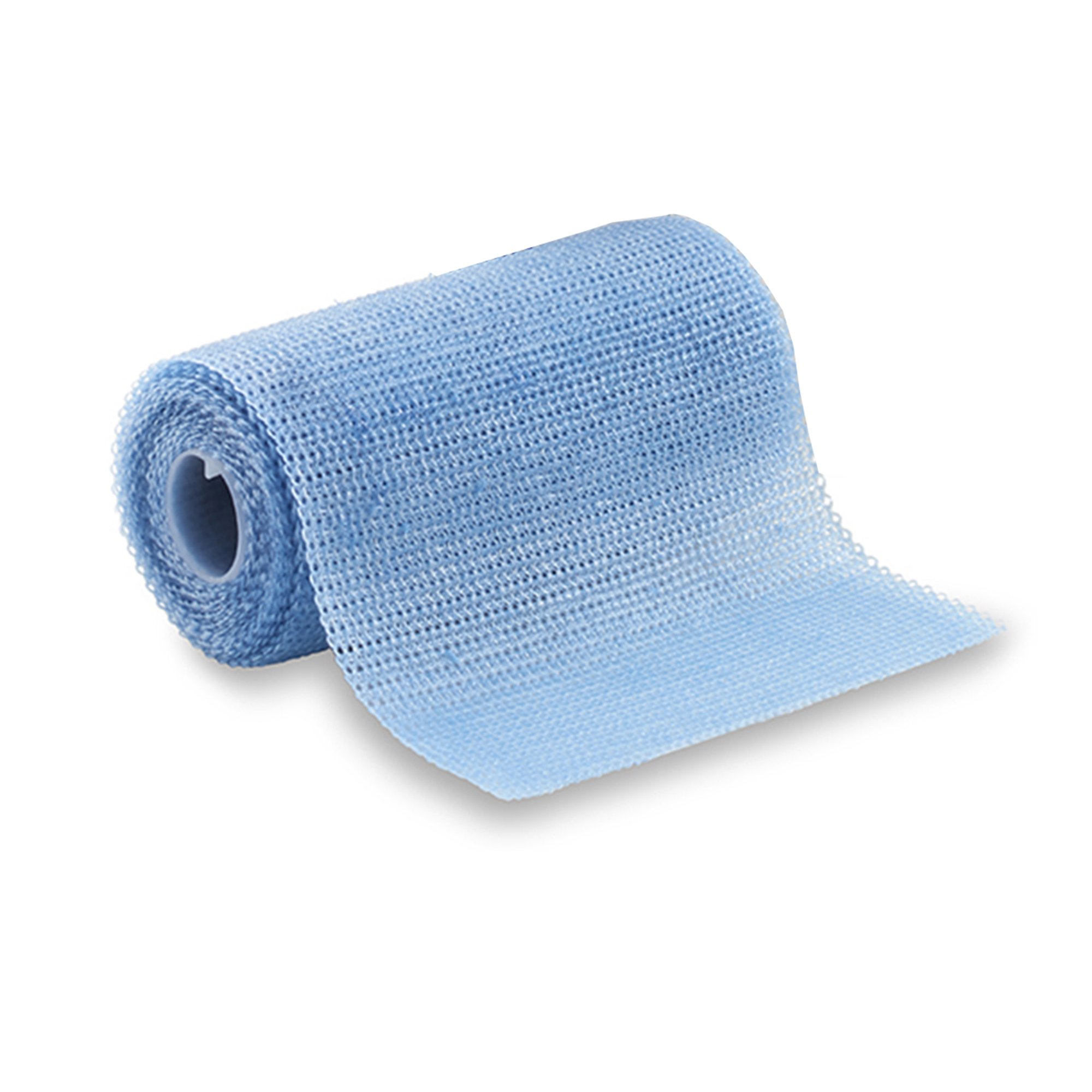 Solventum Corporation - 82004L 3M™ Scotchcast™ Plus Light Blue Cast Tape