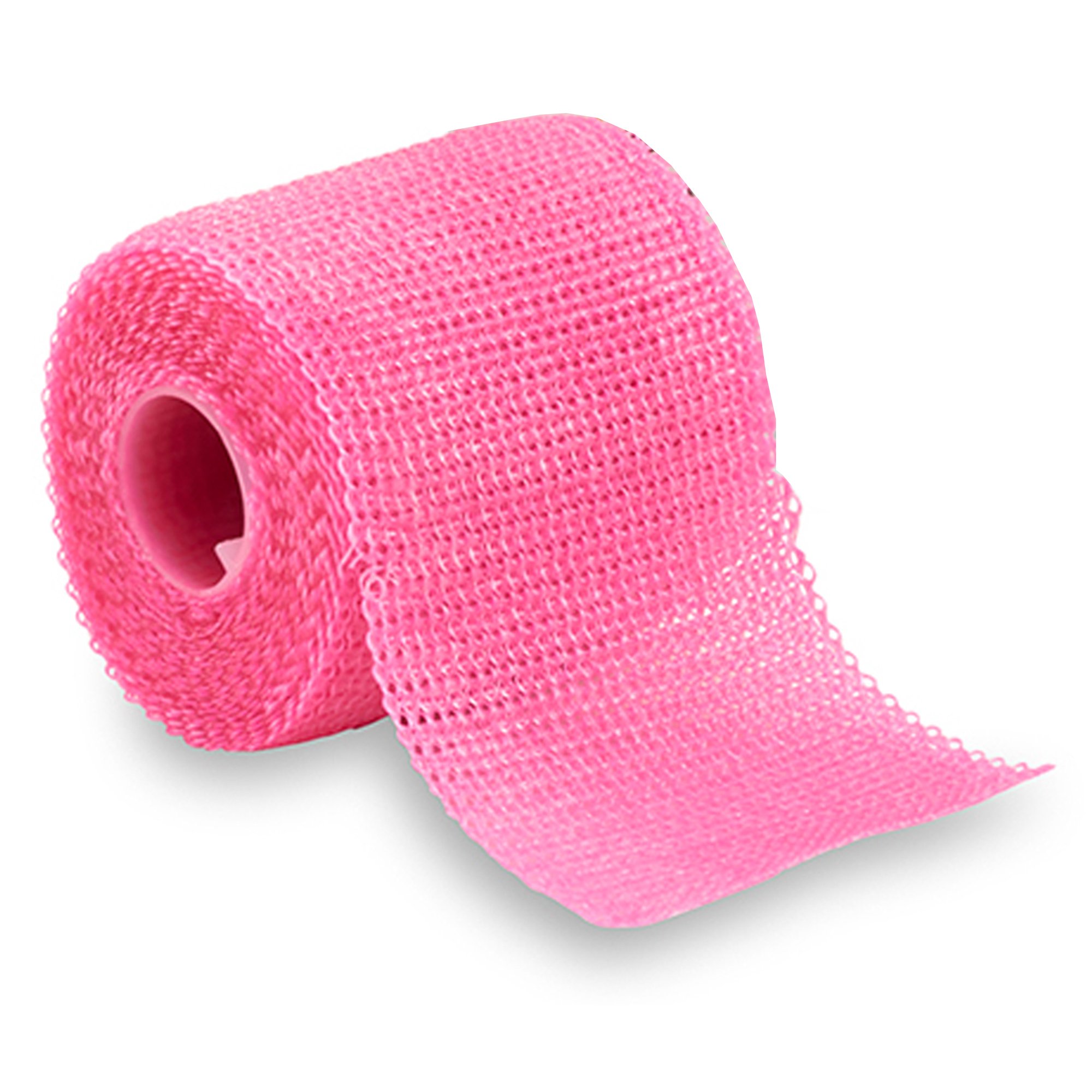 Solventum Corporation 82002X - 3M™ Scotchcast™ Plus Bright Pink Cast Tape, 2 Inch x 4 Yard - 1/Each, 10/Box, 10/Case