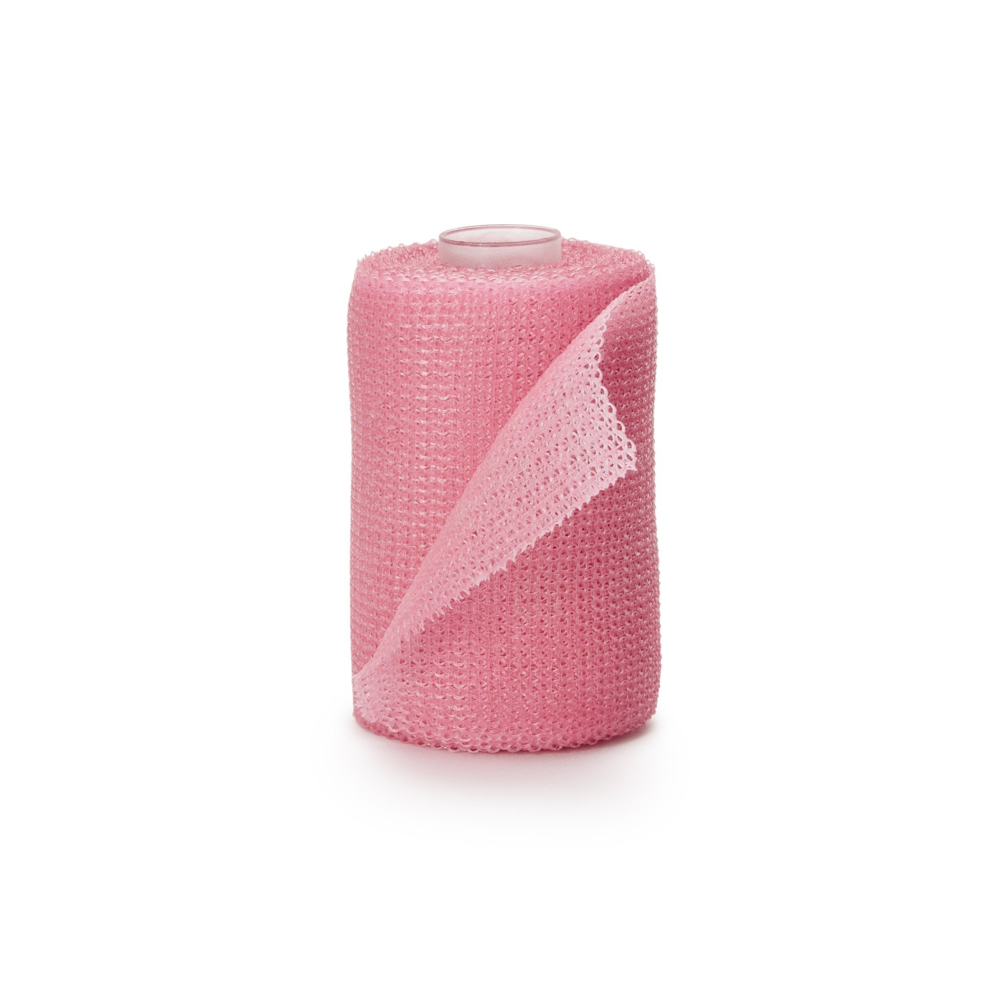 Solventum Corporation 82003X - 3M™ Scotchcast™ Plus Cast Tape, Bright Pink, 3 Inch x 4 Yard - 1/Each, 10/Box, 10/Case