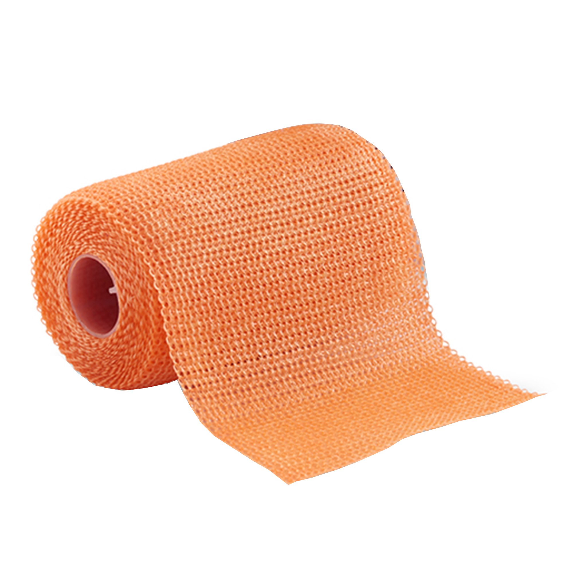 Solventum Corporation - 82003W 3M™ Scotchcast™ Plus Bright Orange Cast Tape