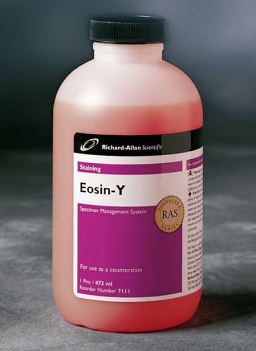 Richard-Allan Scientific - 7111 Richard-Allan Scientific™ Signature Series™ Eosin-Y Stain