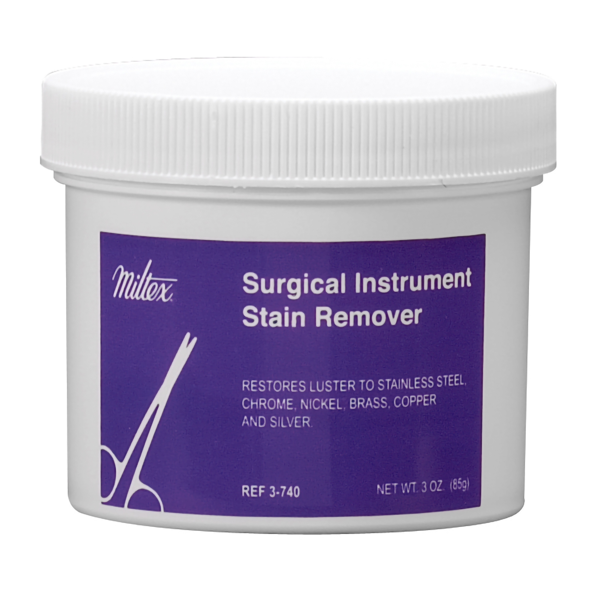 Integra Lifesciences - 3-740 Miltex® Instrument Stain Remover