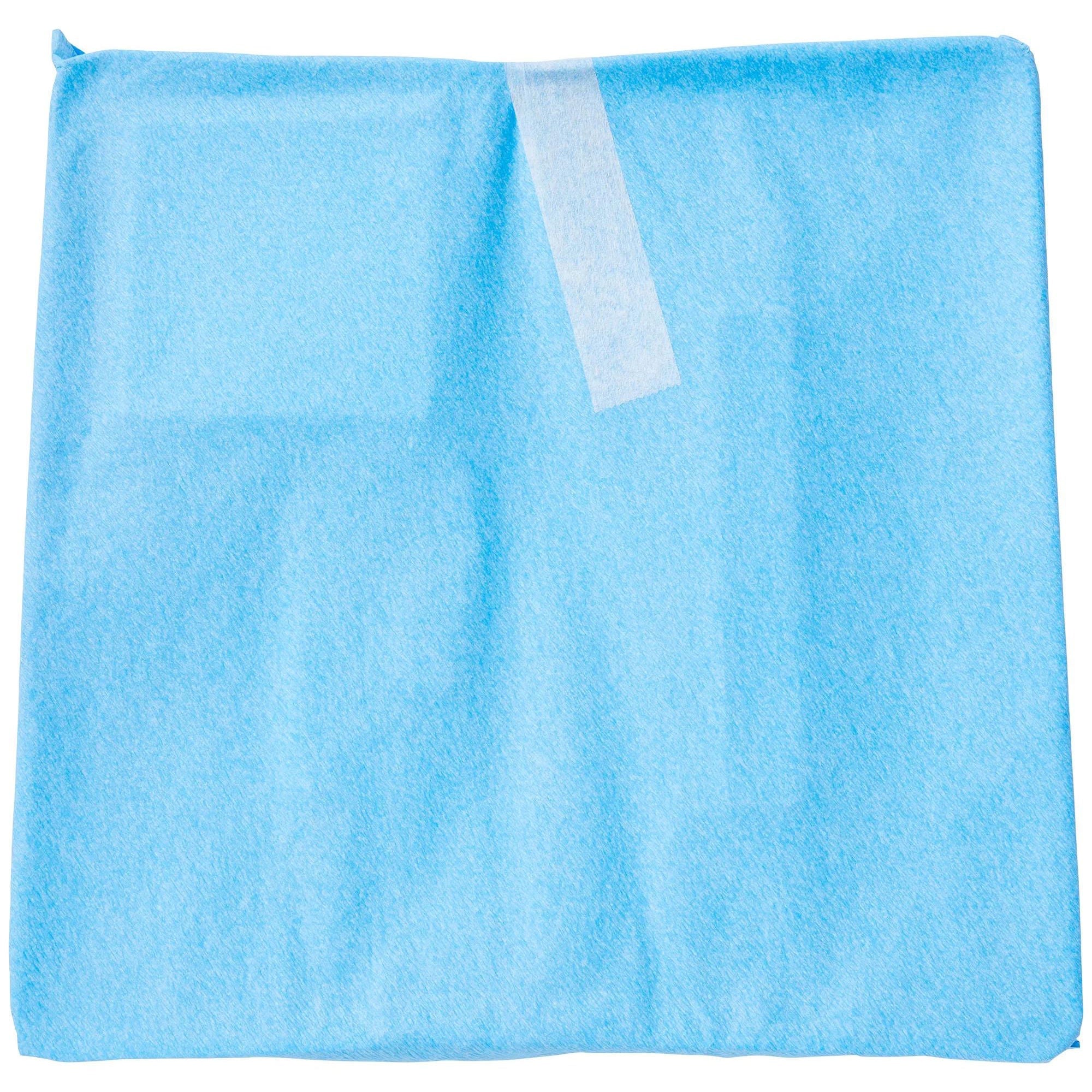 Cardinal - 8888160408 Umbilical Vessel Catheter Insertion Tray Argyle™ Umbilical Without Catheter Not Made with Natural Rubber Latex