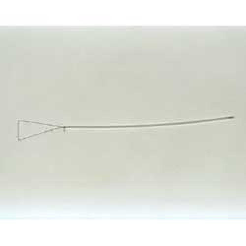 J & J Healthcare Systems - EJ10G ENDOLOOP® with Coated Vicryl™ Ligating Loop with Suture