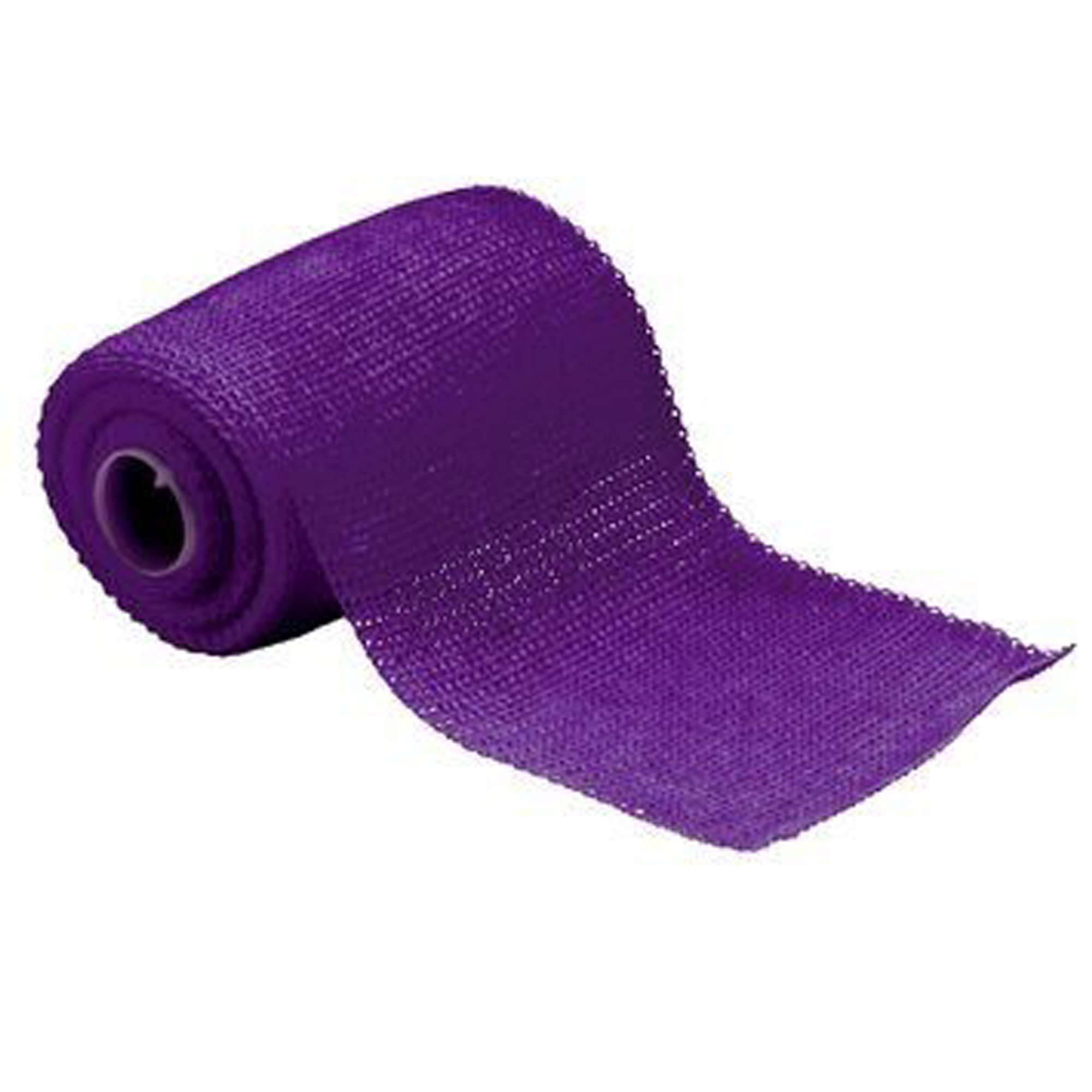 Solventum Corporation 82003U - 3M™ Scotchcast™ Plus Purple Cast Tape, 3 Inch x 4 Yard - 1/Each, 10/Box, 10/Case