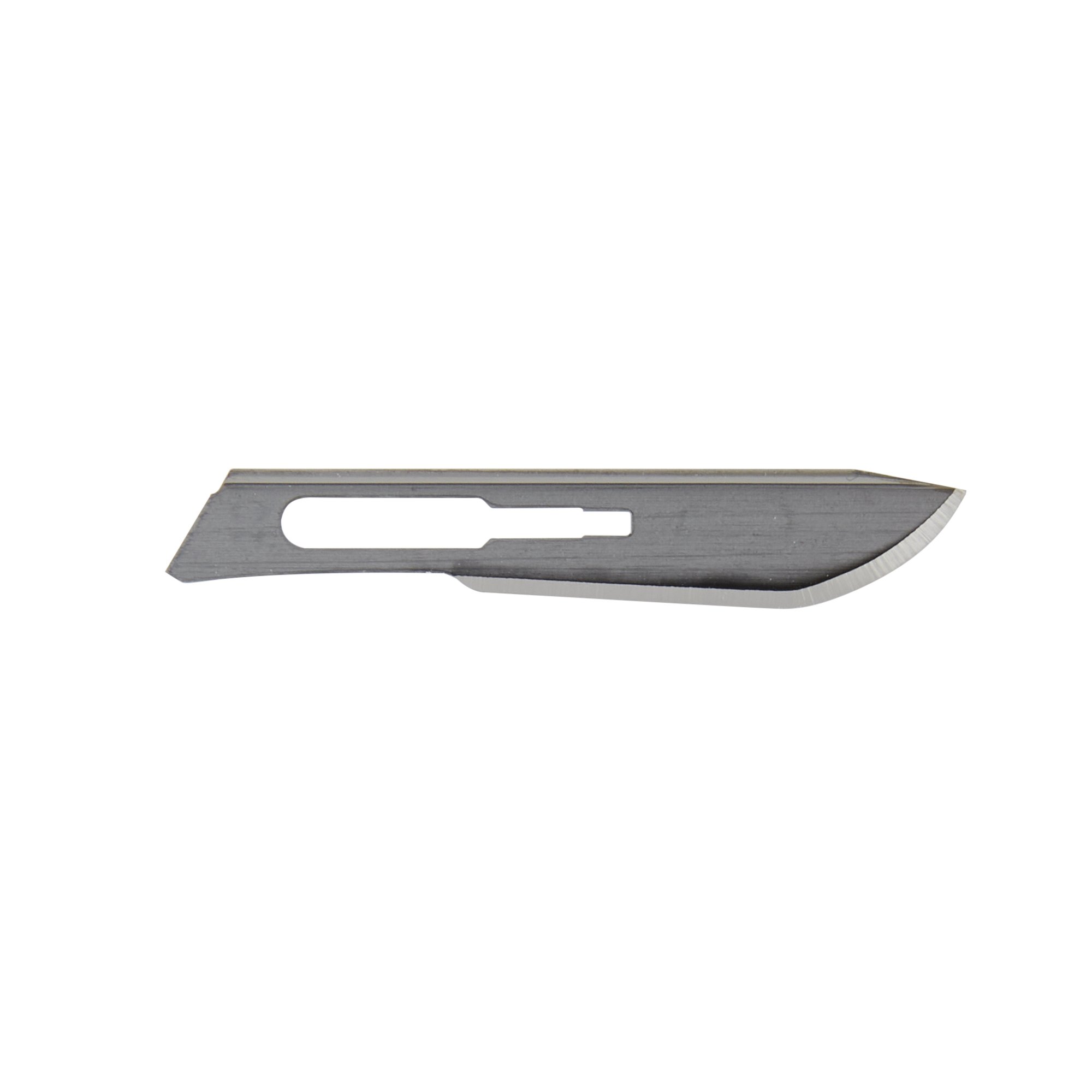 Aspen Surgical Products - 371110 Bard-Parker® Carbon Rib-Back® Blade