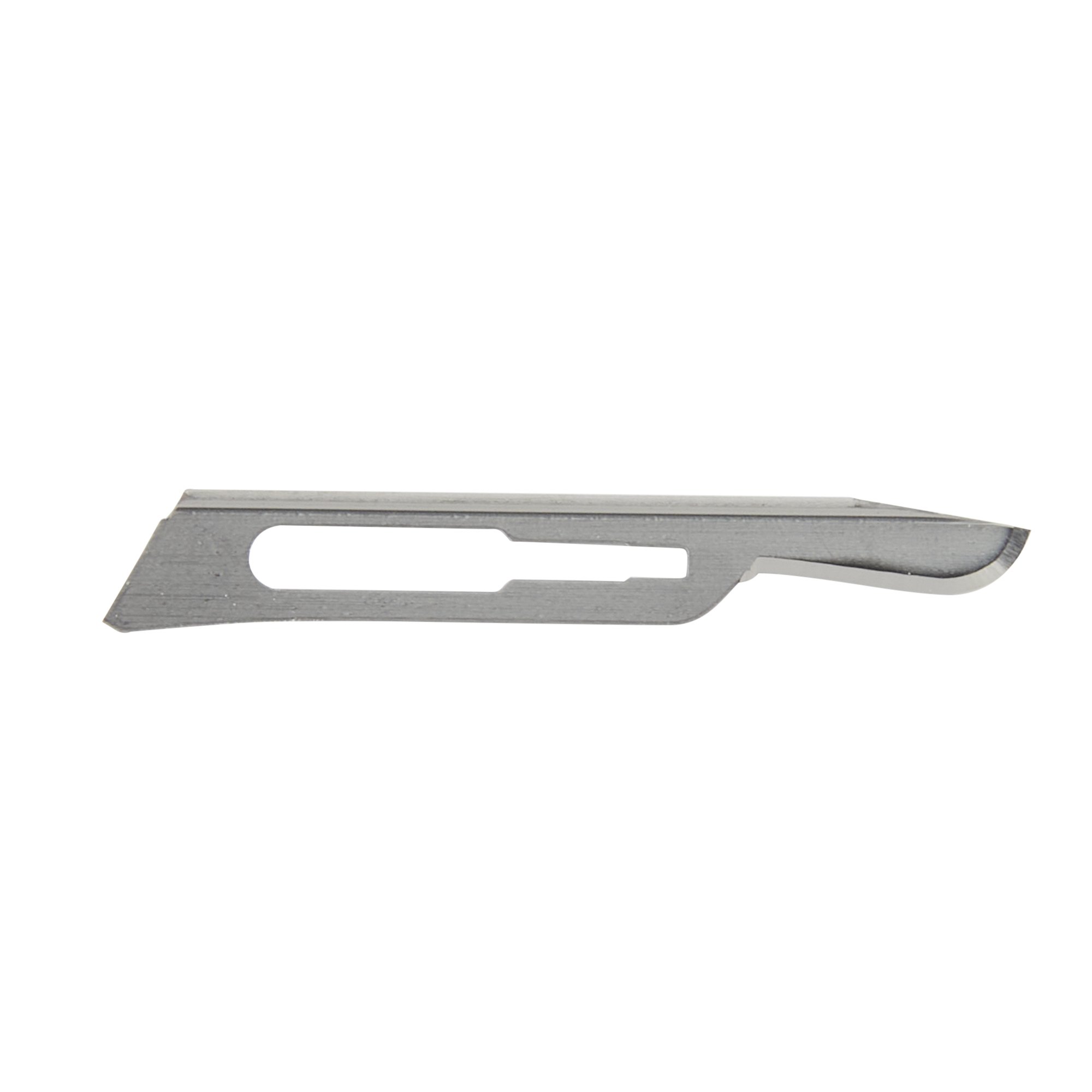 Aspen Surgical Products - 371115 Bard-Parker® Carbon Rib-Back® Blade
