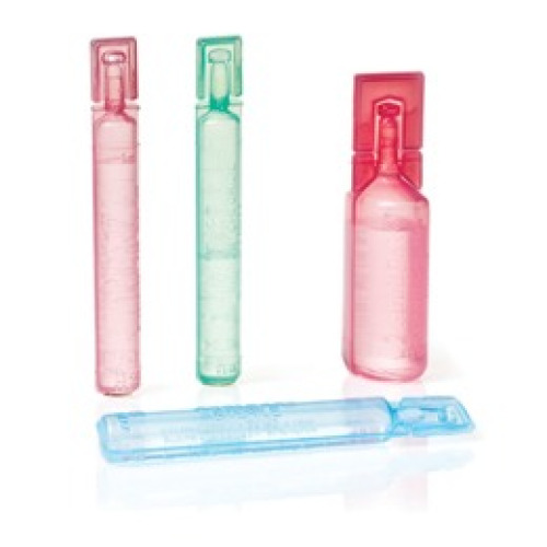 Teleflex 200-51 - Sterile Water 5mL Addipak Blue - Case/1000