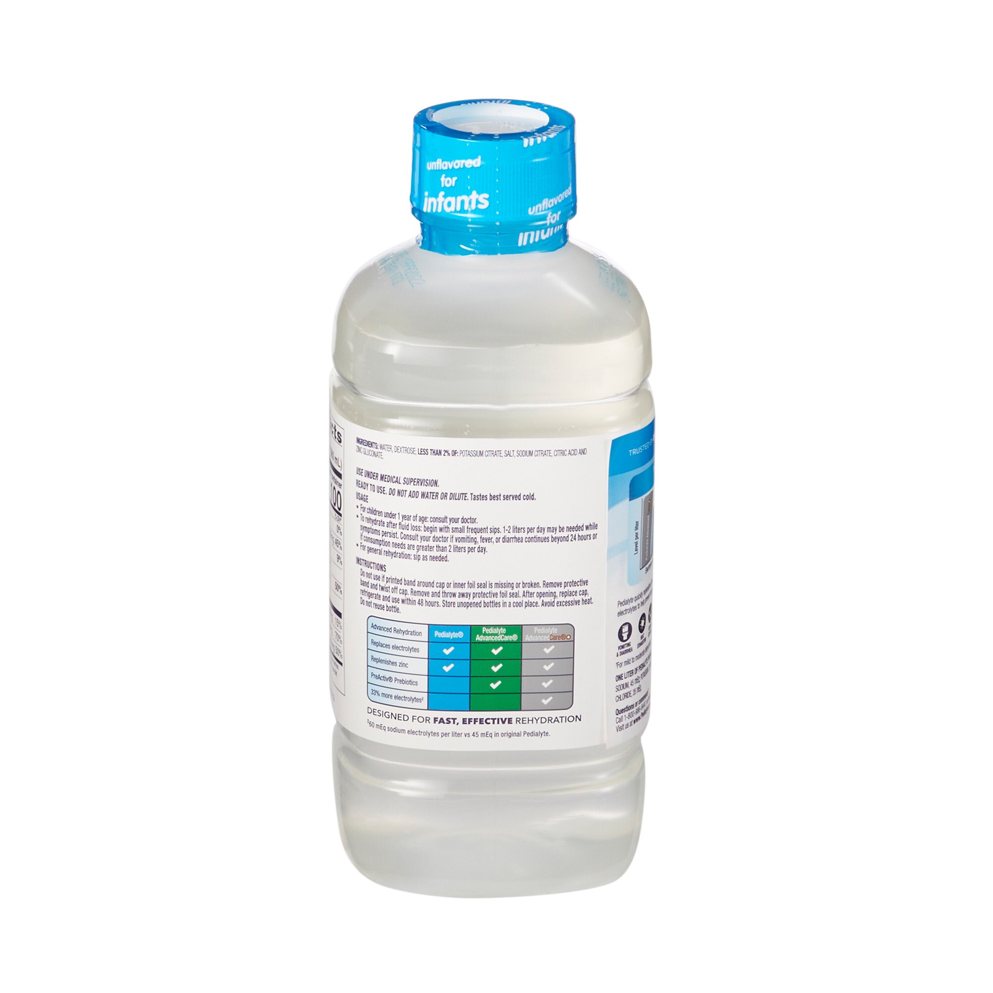  1 Liter Bottle