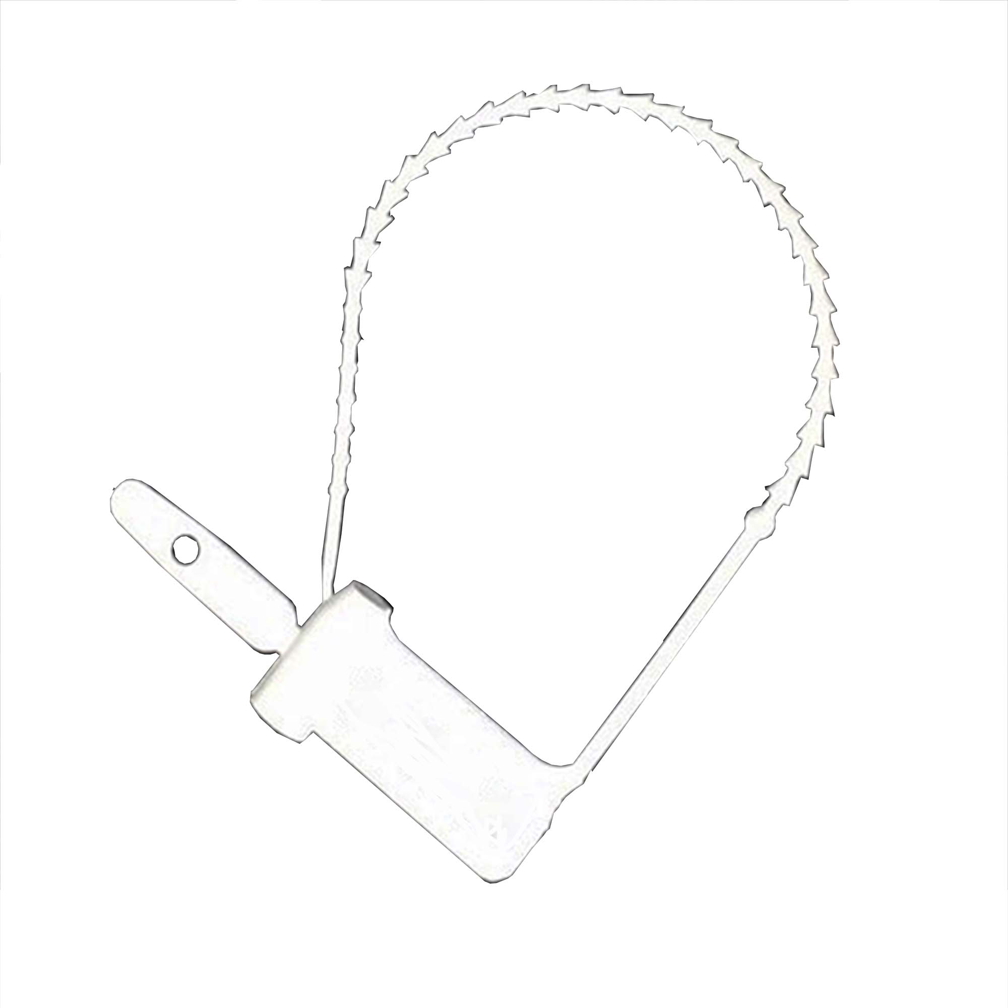 Healthmark Industries - 6323 WT Cynch-Lok Tamper Evident Seal