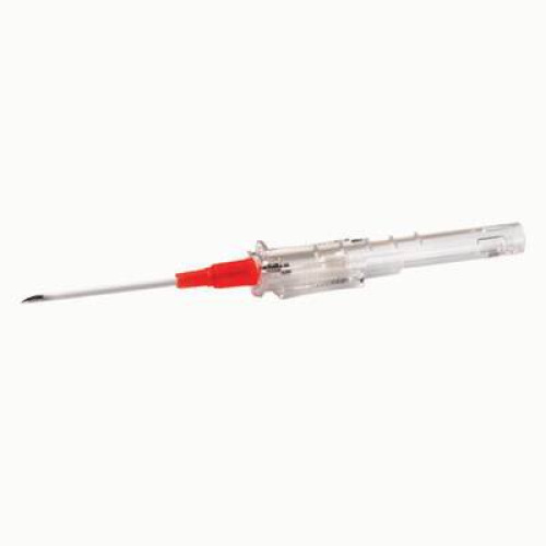 ICU Medical FKA Smiths Medical - 304806 Protectiv® Peripheral IV Catheter