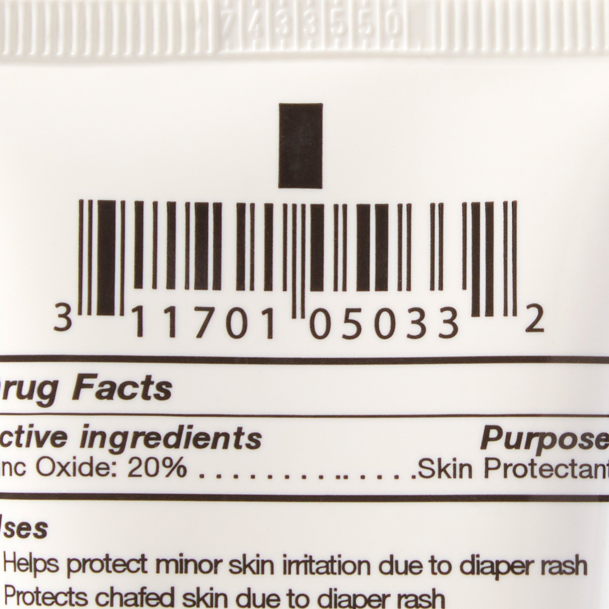  2.5-ounce Tube