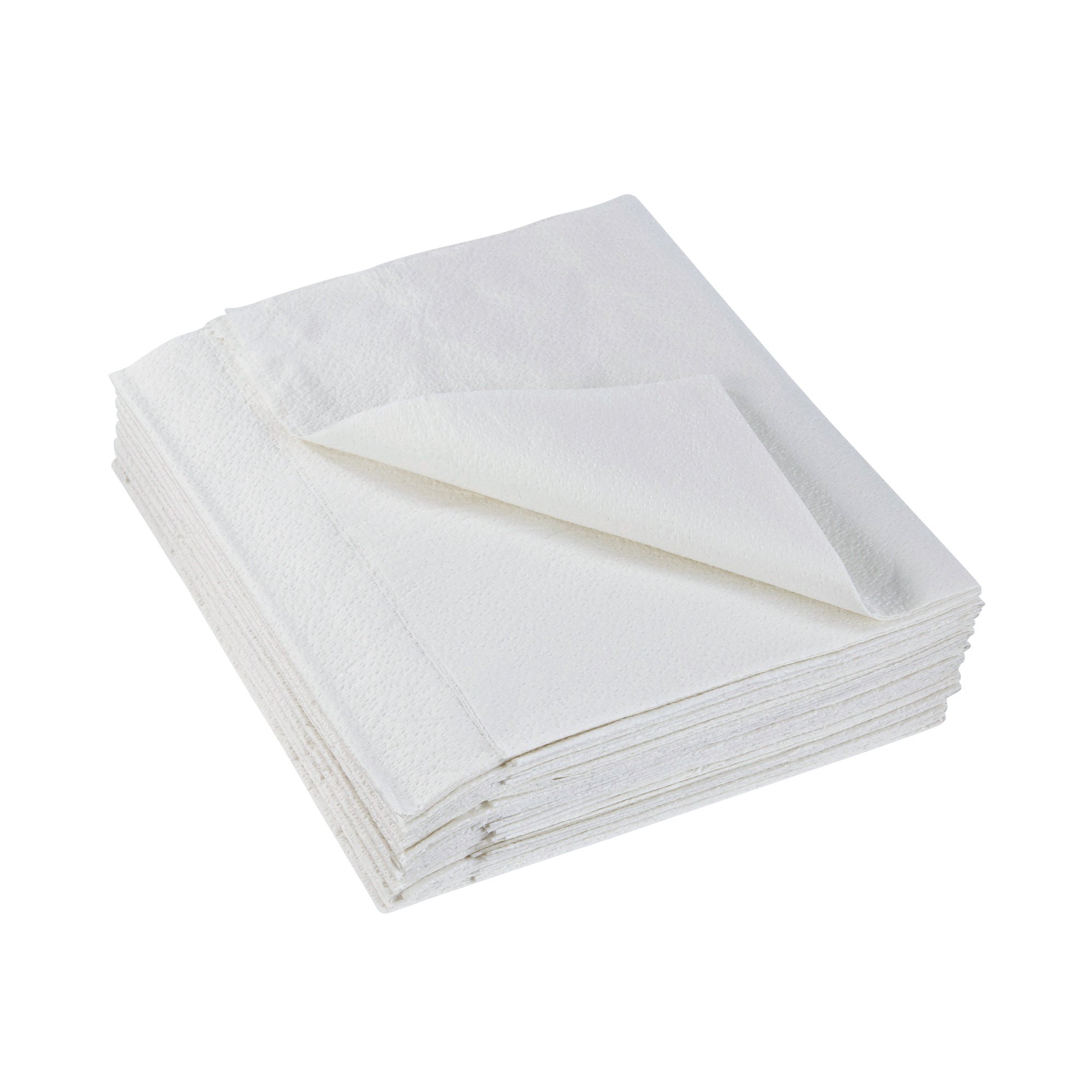 McKesson Brand - 18-10824 McKesson Nonsterile Physical Exam Drape