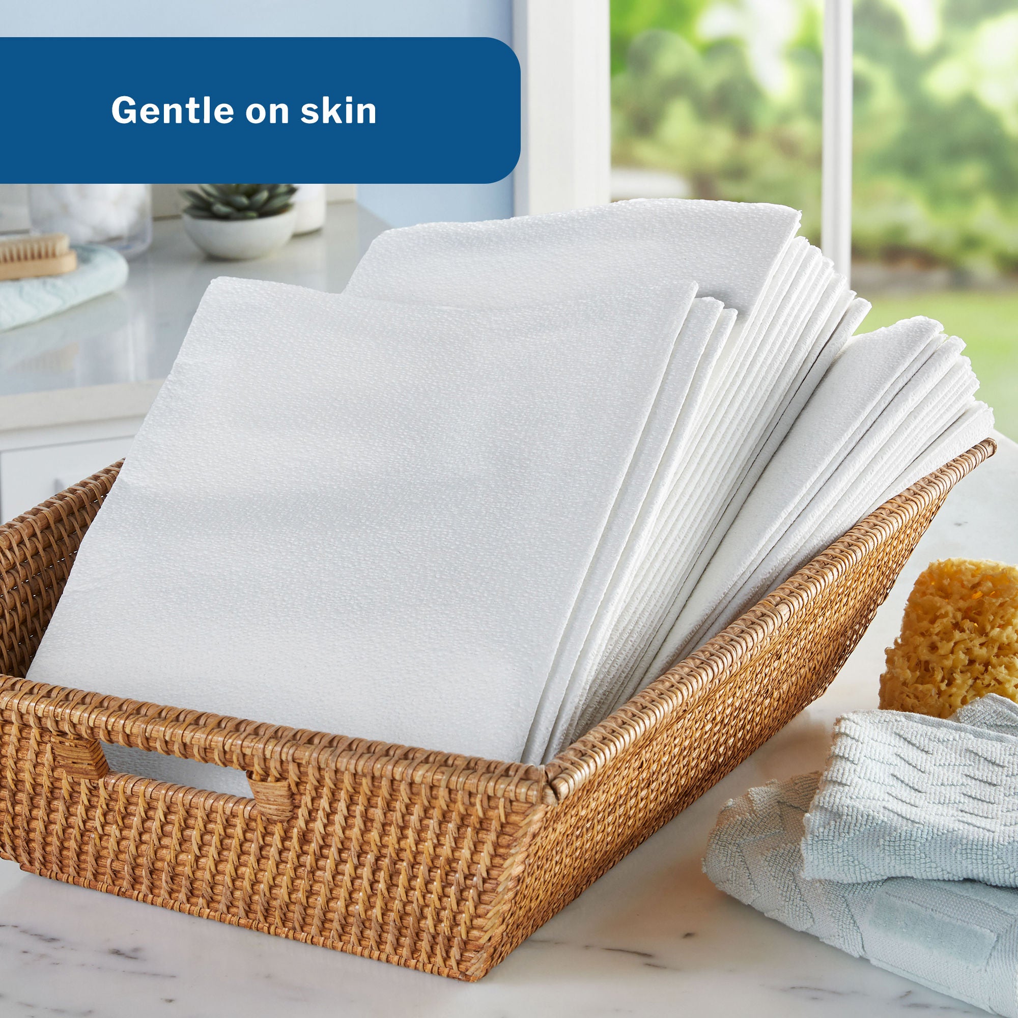 McKesson General Purpose Drape 18-10827 by McKesson Brand