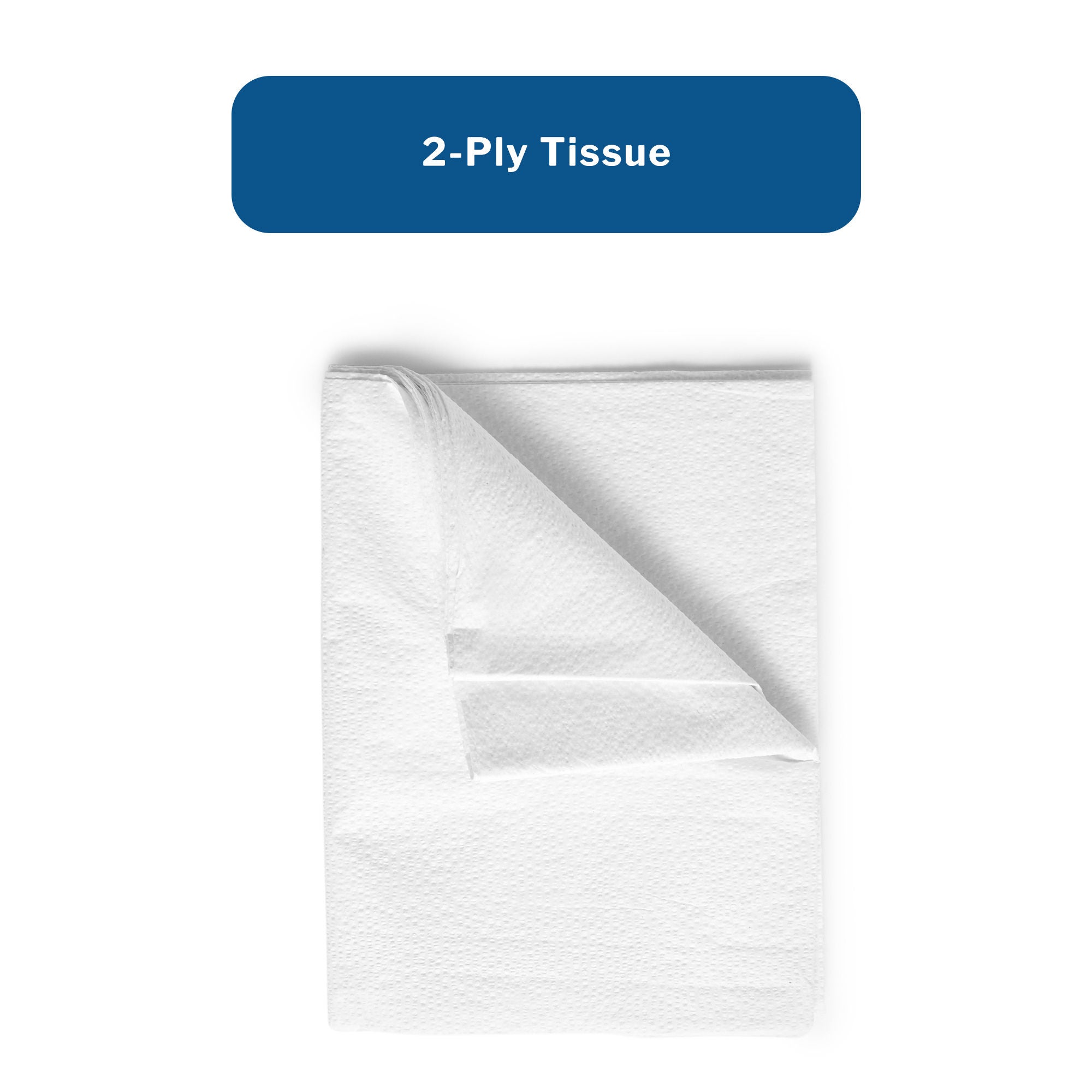 McKesson Brand - 18-10827 McKesson Nonsterile Physical Exam Drape