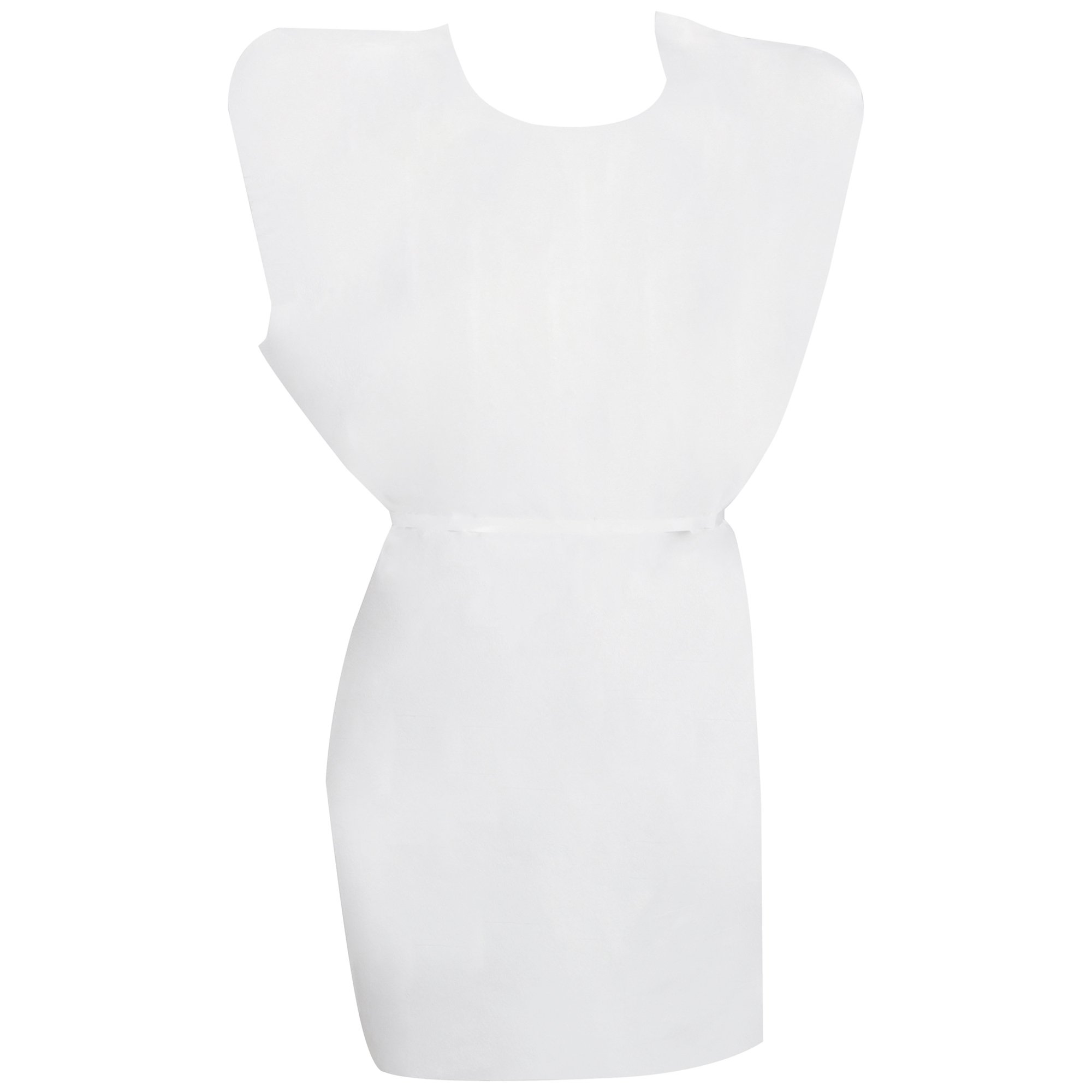 McKesson Brand - 18-10846 McKesson Patient Exam Gown