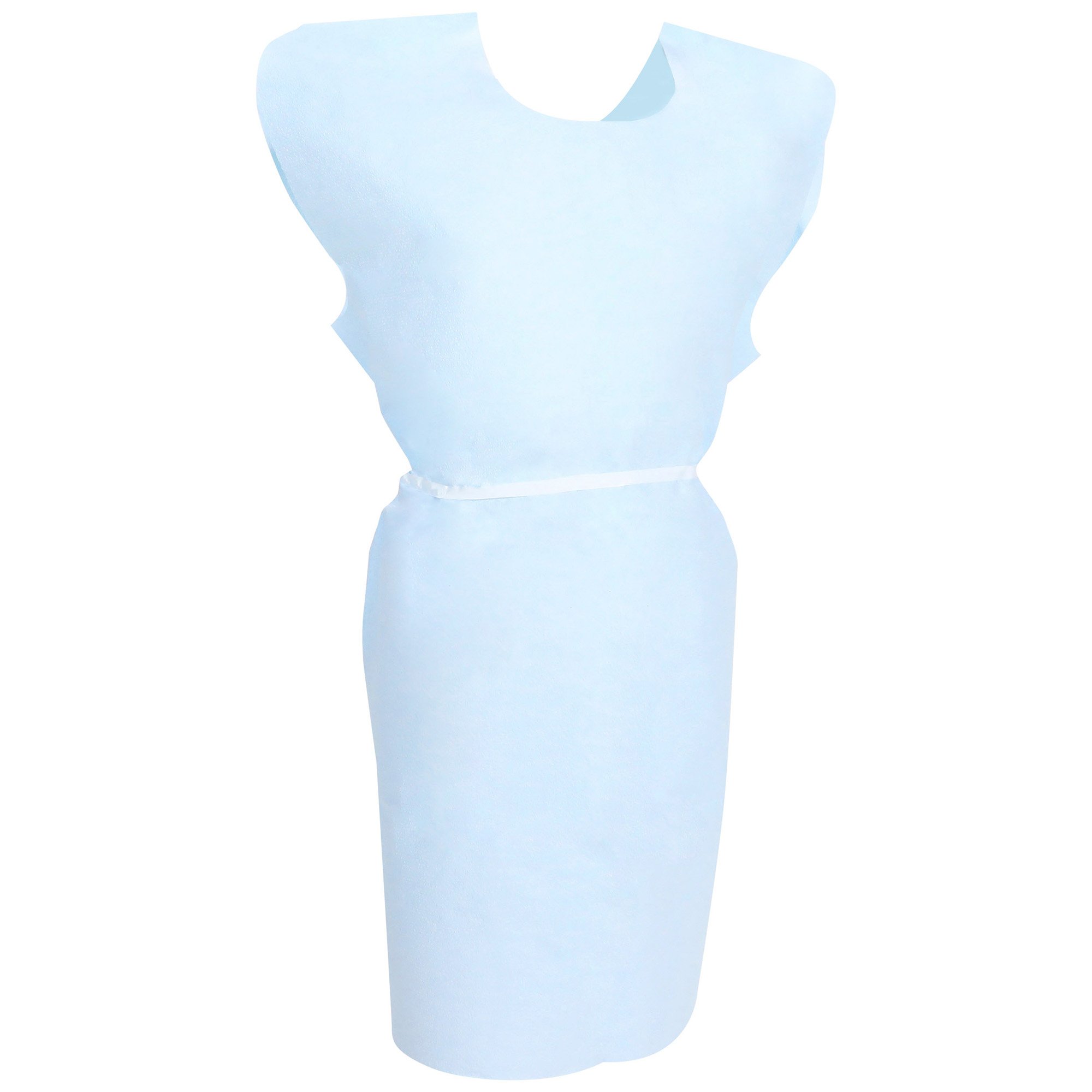 McKesson Brand - 18-10847 McKesson Patient Exam Gown