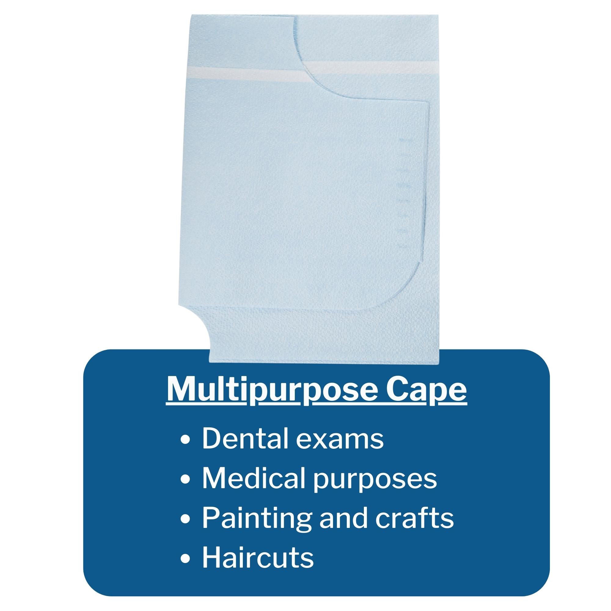 McKesson Brand - 18-10857 McKesson Exam Cape