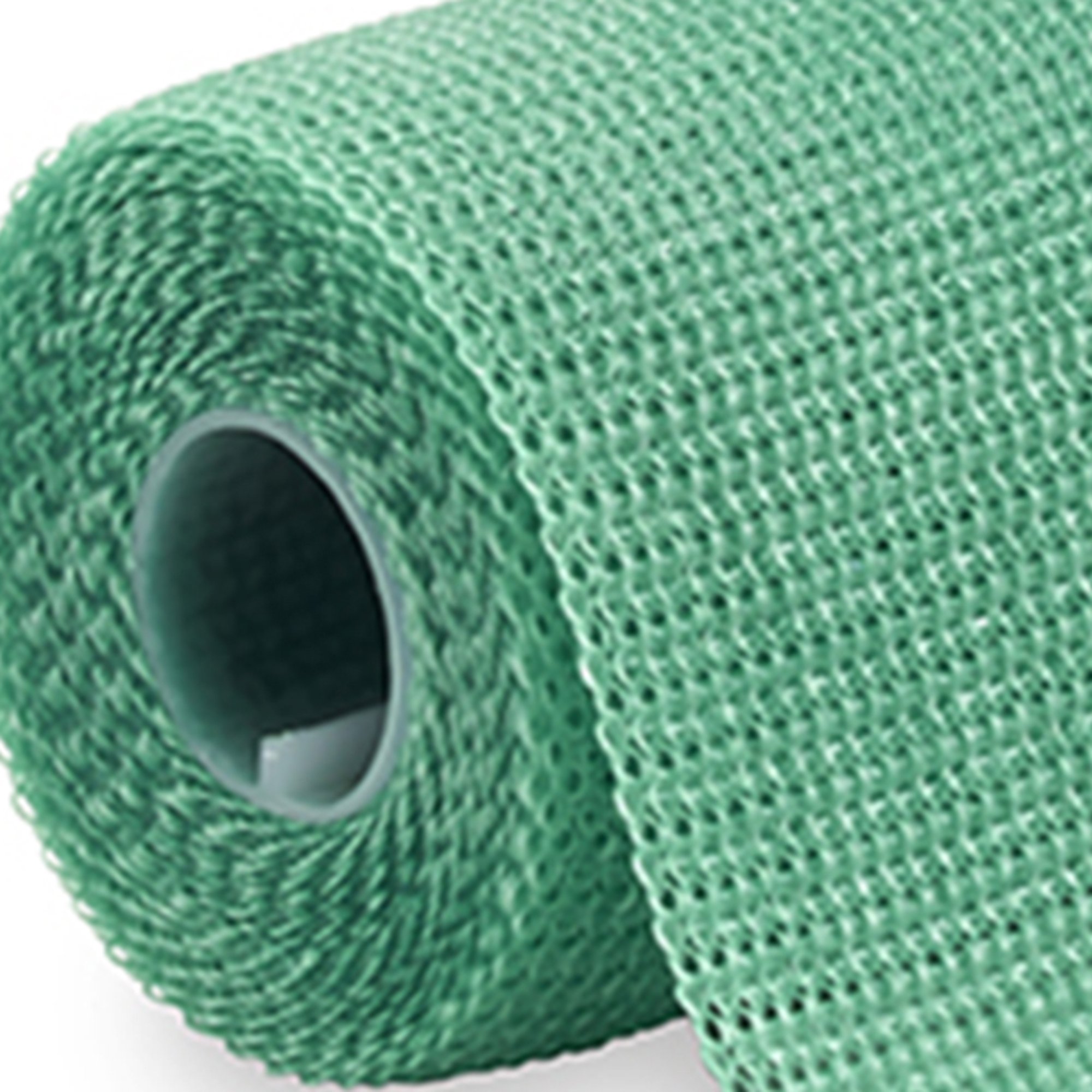 Solventum Corporation 82003G - 3M™ Scotchcast™ Plus Green Cast Tape, 3 Inch x 4 Yard - 1/Each, 10/Box, 10/Case