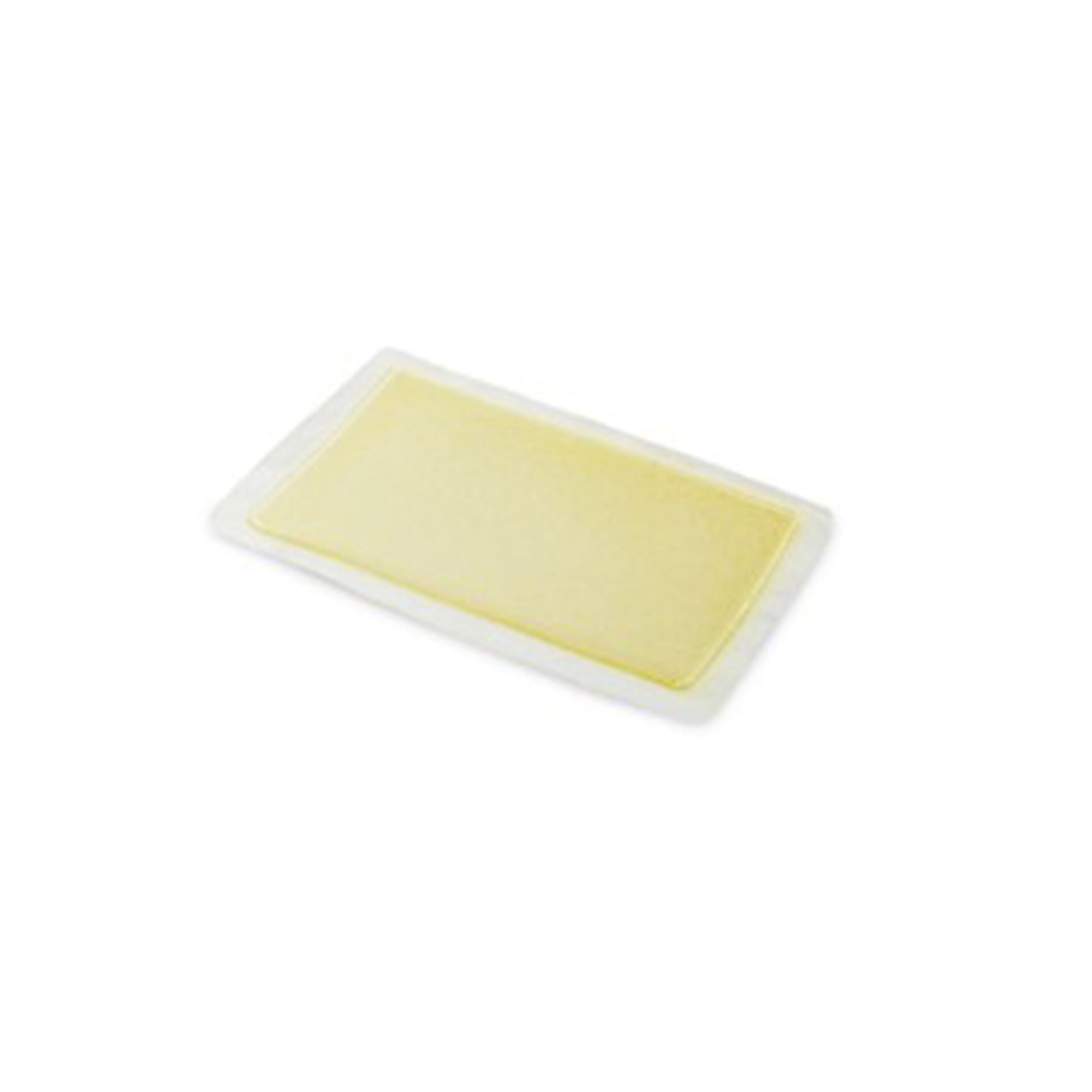 Southwest Technologies - DR8600 Bacteriostatic Wound Dressing Elasto-Gel™ 1/8 X 6 X 8 Inch