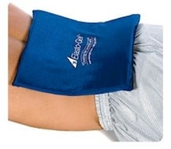 Southwest Technologies - HC805 Hot / Cold Pack with Cover Elasto-Gel™ General Purpose 8 X 16 Inch Urethane / Elasto-Gel™ Reusable