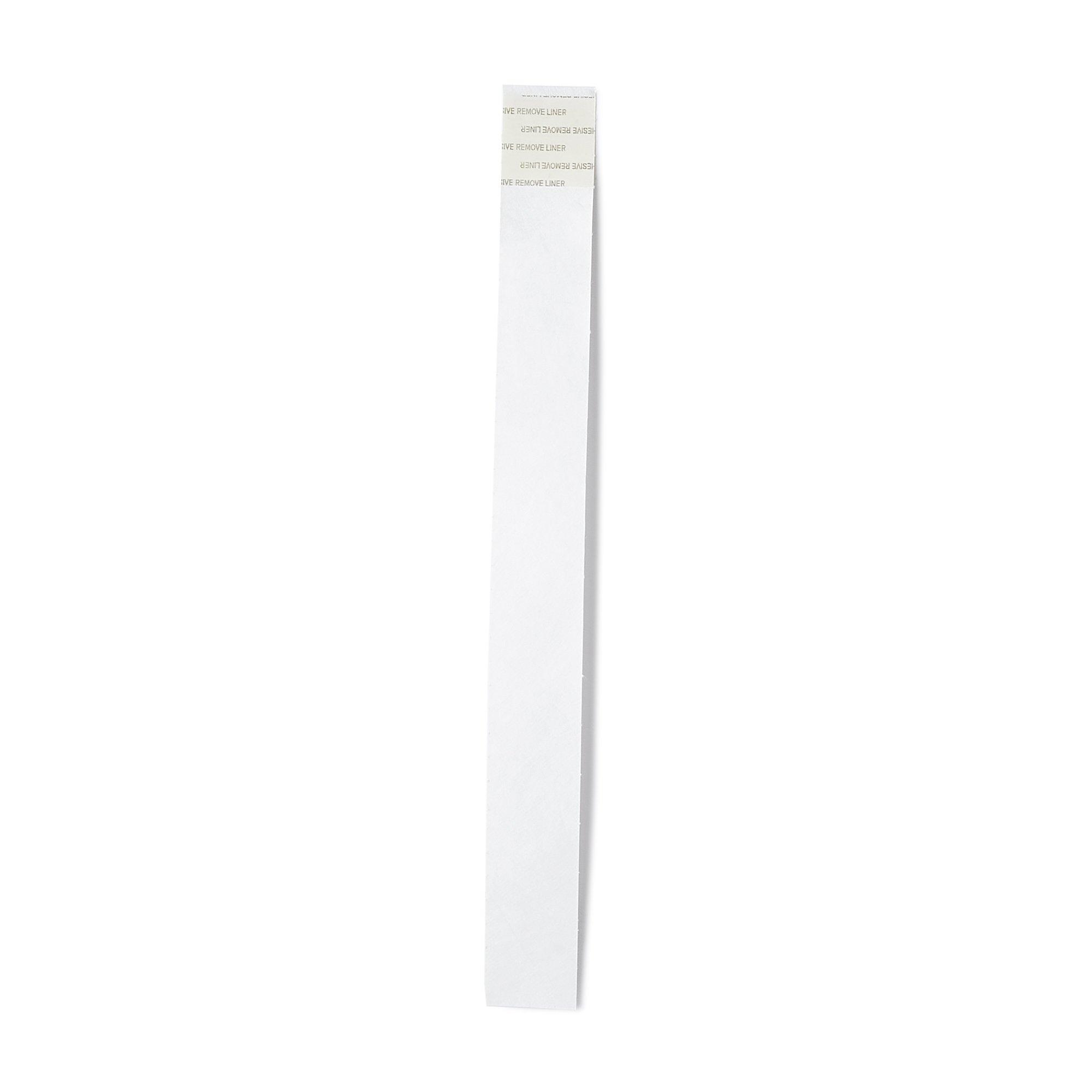 PDC Healthcare 3000-11-PDR - ShortStay® Identification Band, 12 – 13 Inch, White - 1000/Box