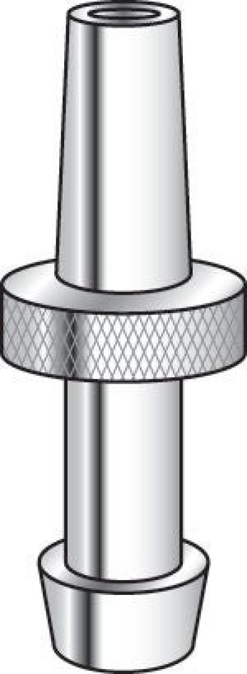 W.A. Baum - 2923 Tubing Connector Extendex® Blood Pressure Tubing