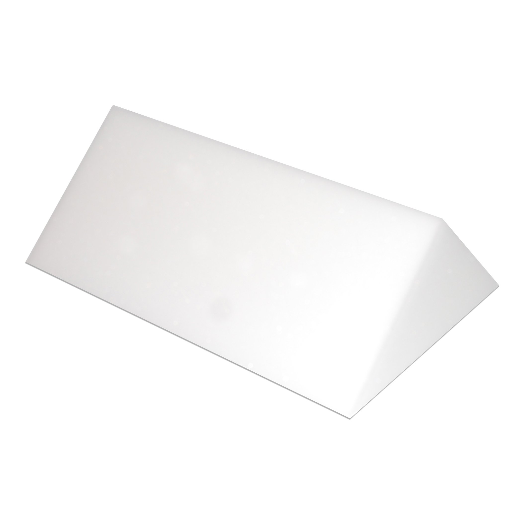 Skil-Care 554020 - SkiL-Care™ 45° Positioning Wedge without Cover - 1/Pair