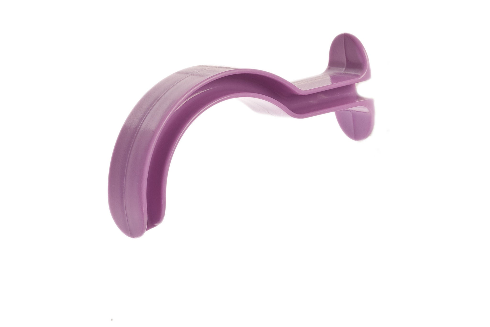 Teleflex LLC - 122006 Berman Oropharyngeal Airway Orange 110 mm Length ISO 11 NonSterile Adult