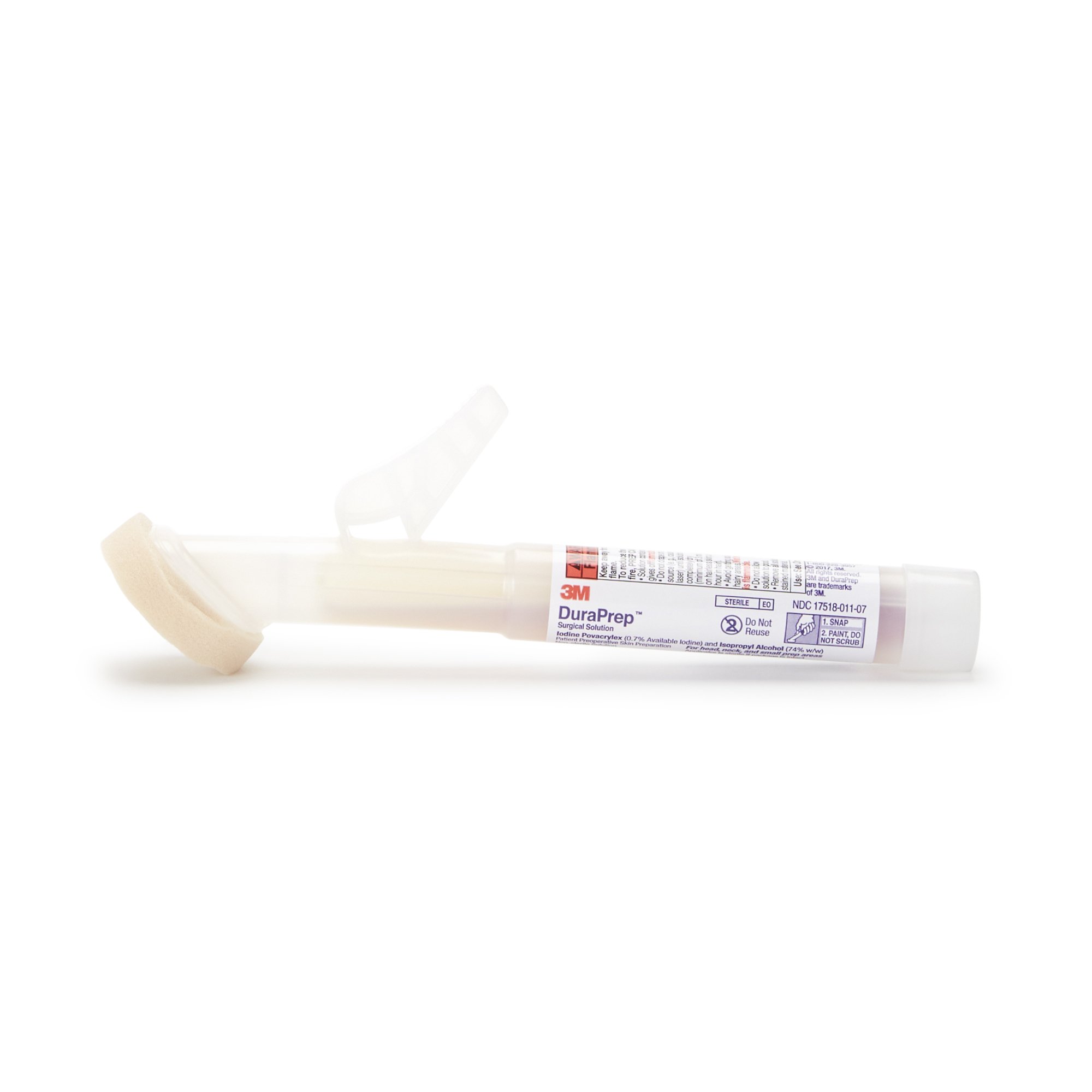 Solventum Corporation - 8635 3M DuraPrep Prep Solution