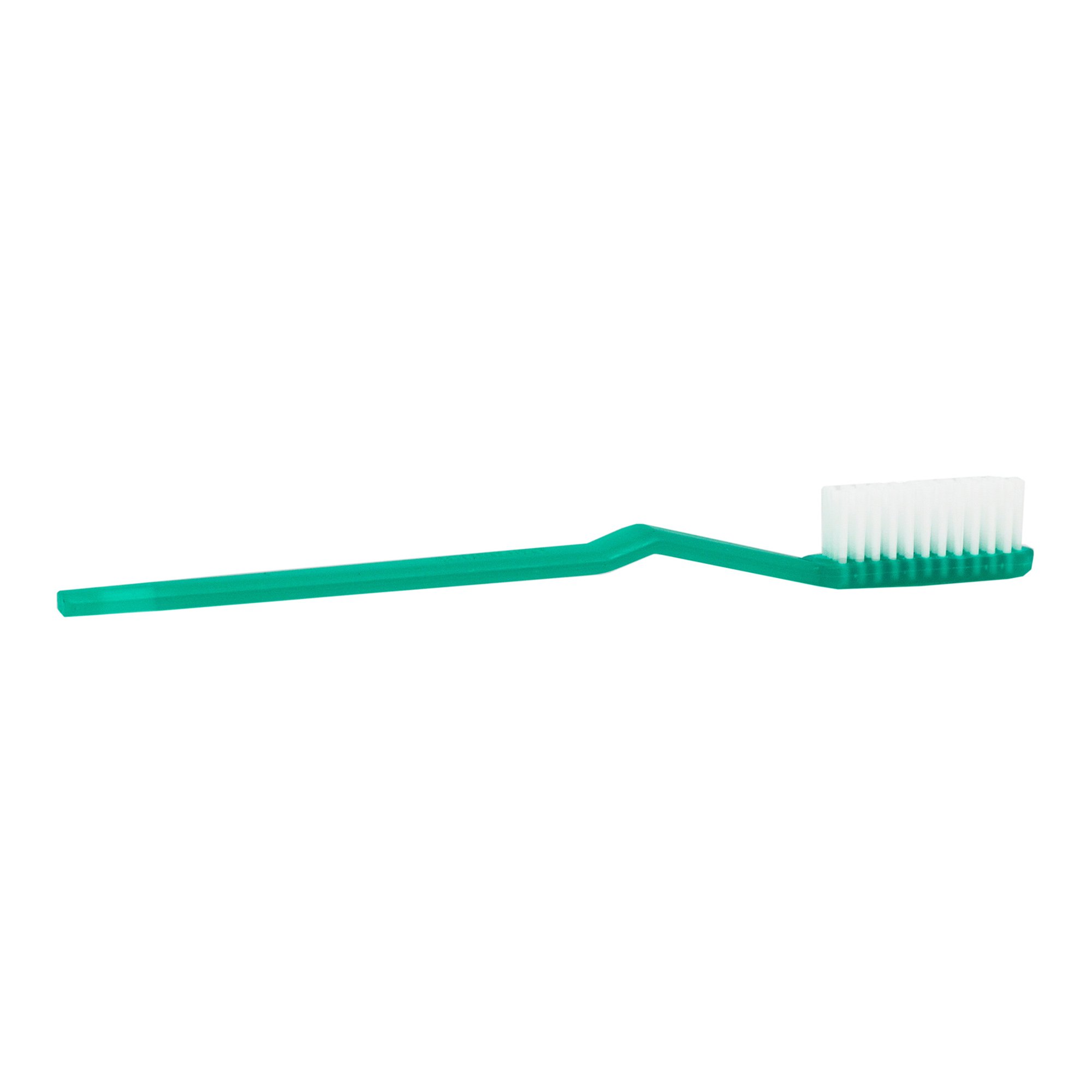 Donovan Industries - TB46 DawnMist® Soft Bristle Toothbrush