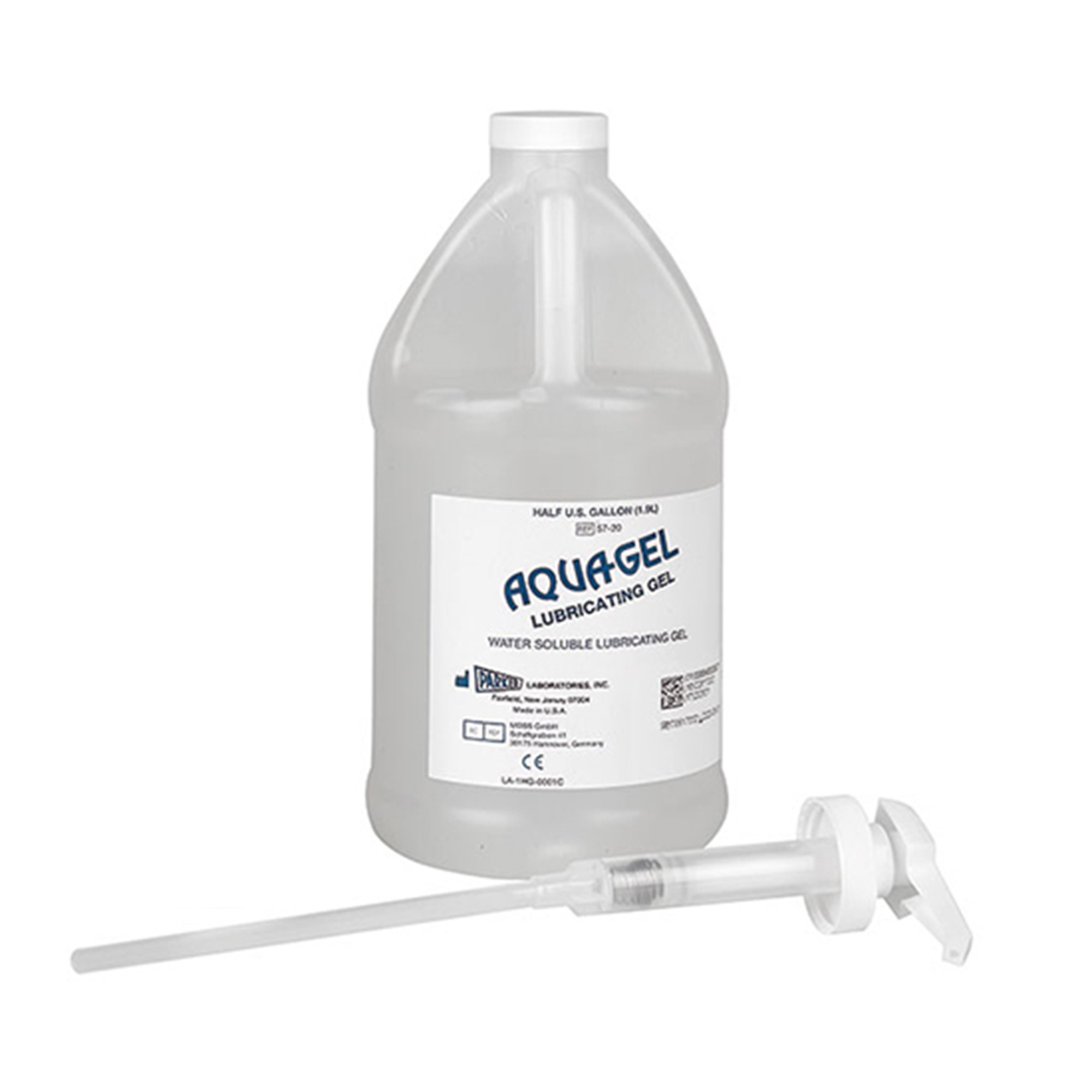 Parker Labs - 57-20 Aquagel® Water Soluble Lubricating Gel