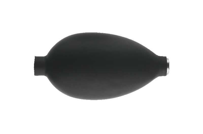 Welch Allyn - 5086-01 Blood Pressure Inflation Bulb Welch Allyn® For use with Tyco Sphygmomanometers