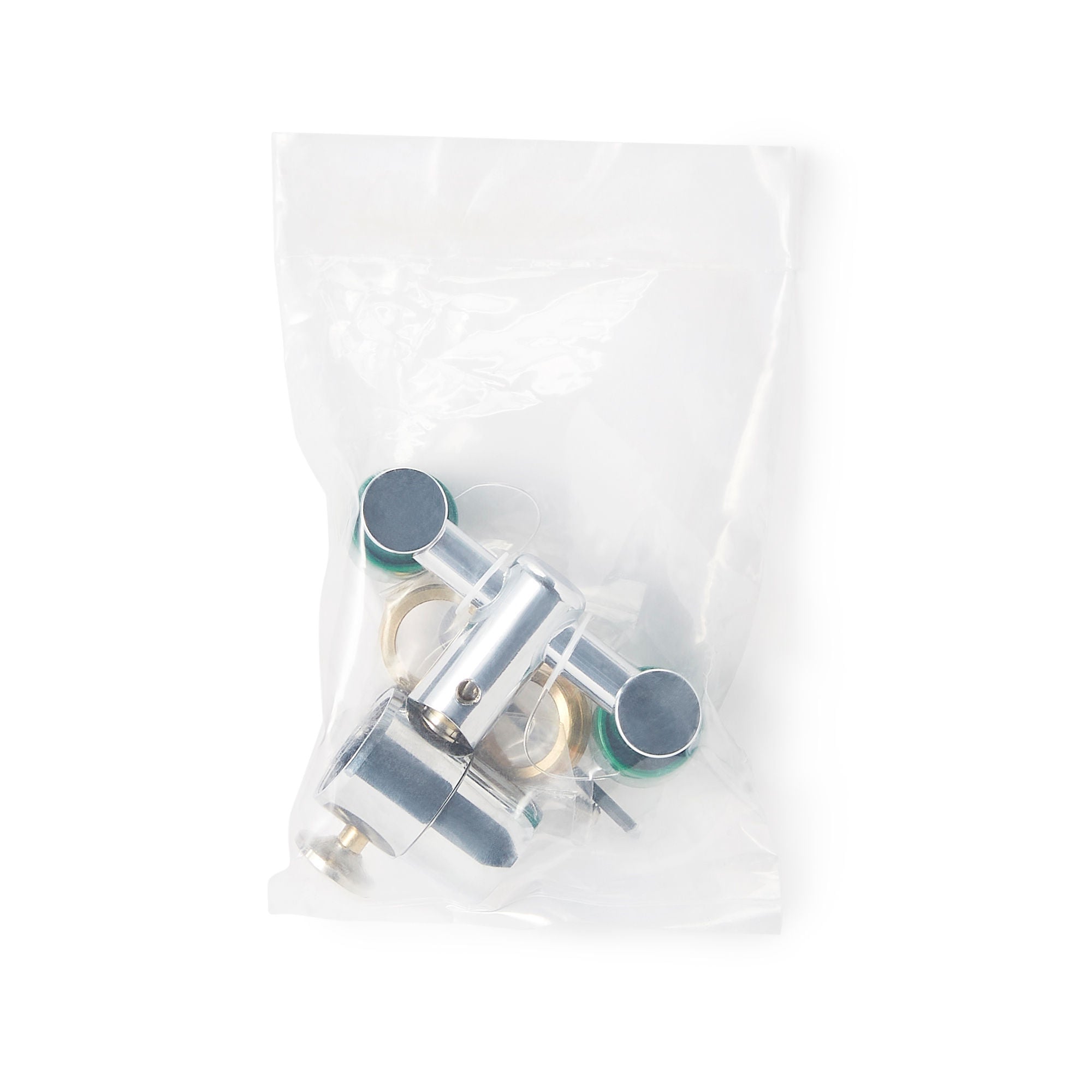 Fisher Scientific - 19269421 Eyewash Station Opti-Klens™ Faucet Mount Continuous Flow