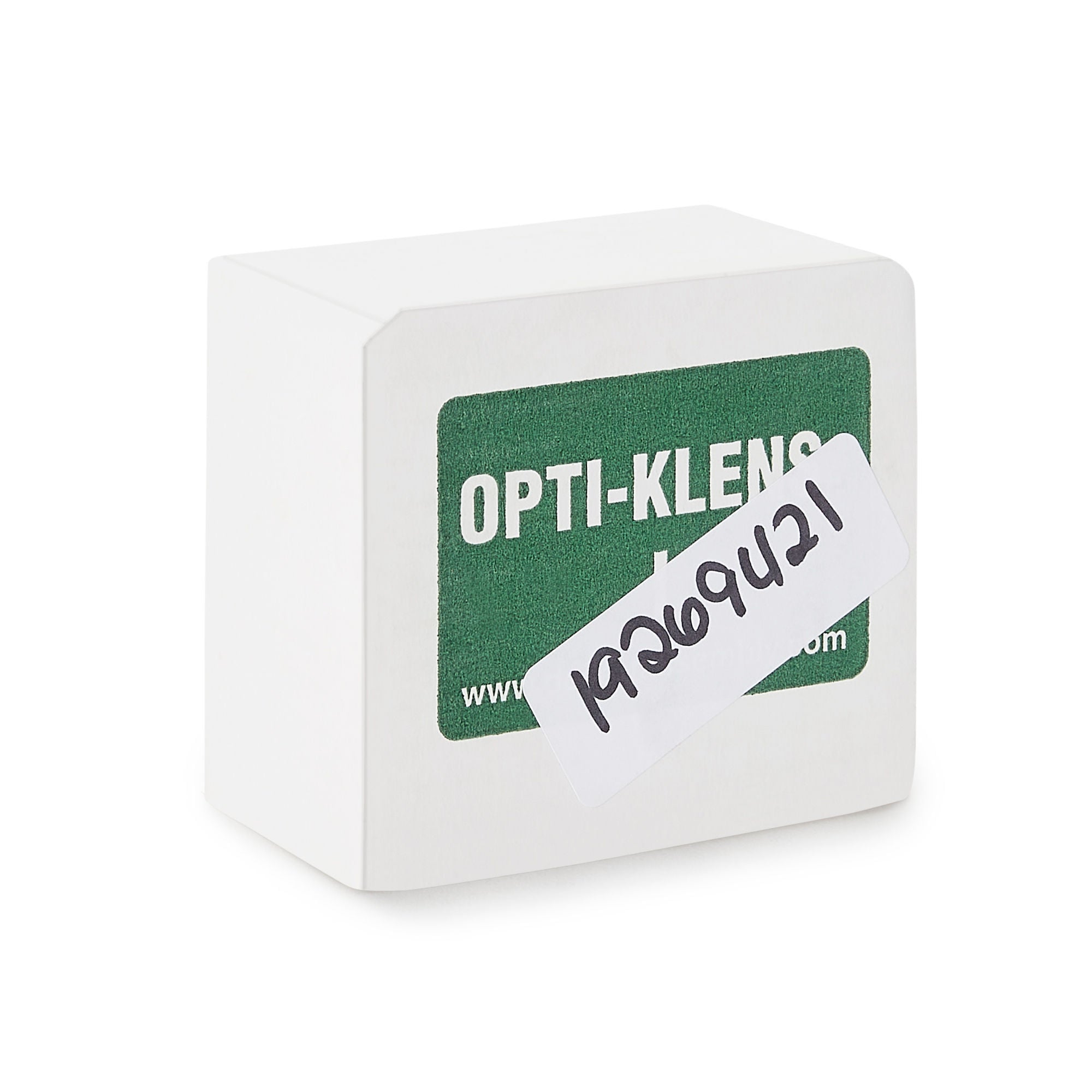 Fisher Scientific - 19269421 Eyewash Station Opti-Klens™ Faucet Mount Continuous Flow