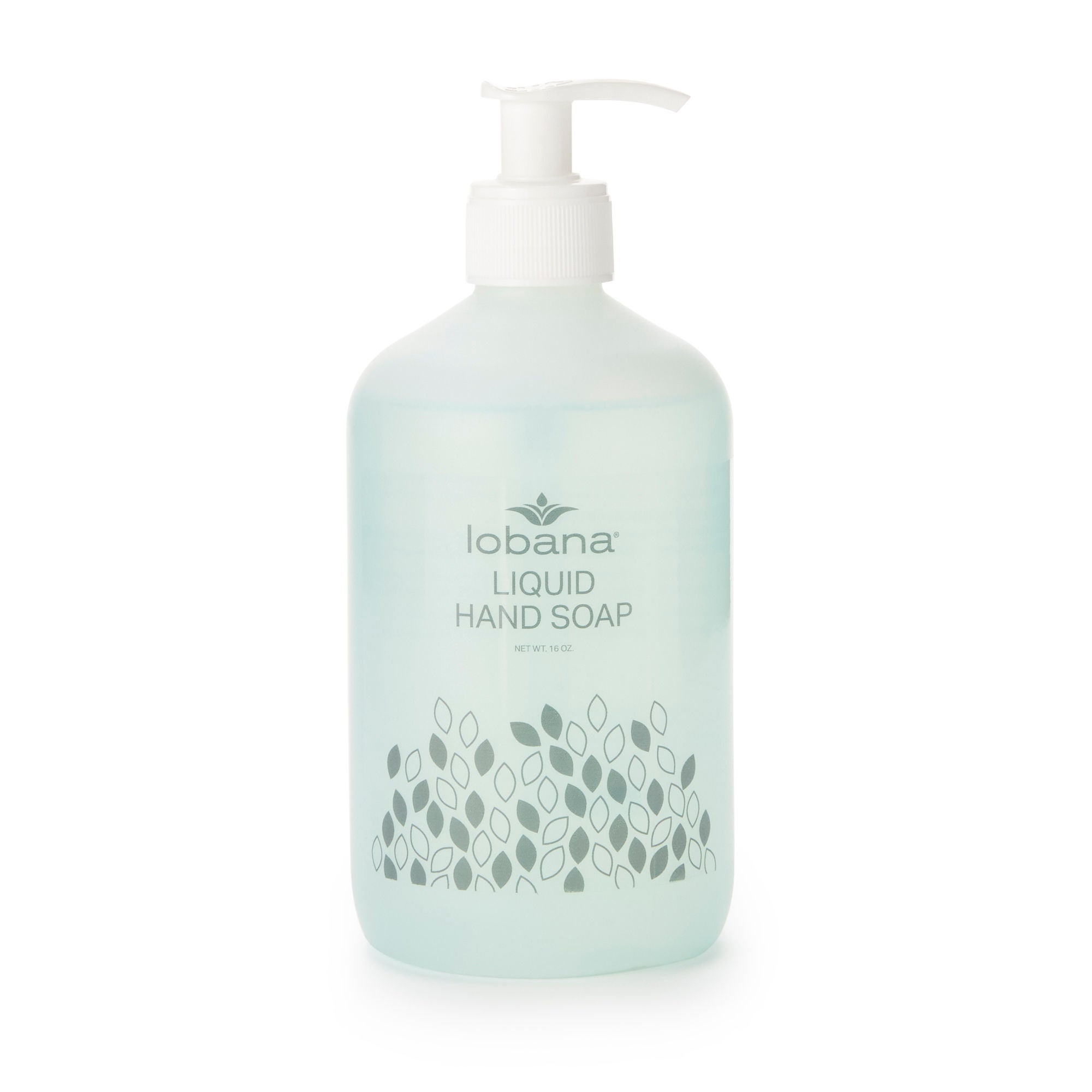 Ulmer Pharmacal - 3220-02 Lobana® Liquid Hand Soap