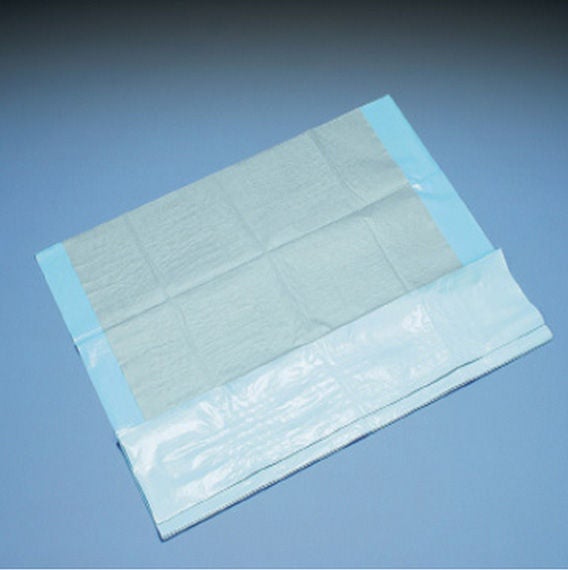 DeRoyal - 59-0736NS Trauma Table Drape 36 x 88 Inch