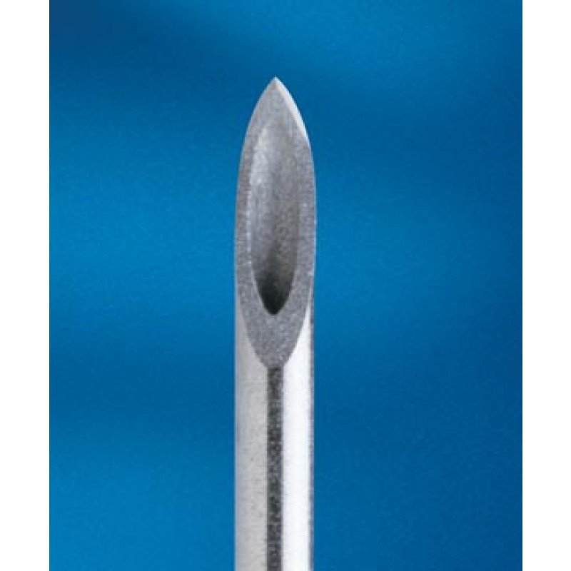 BD 405234 - BD Spinal Needle - 10/Box, 50/Case