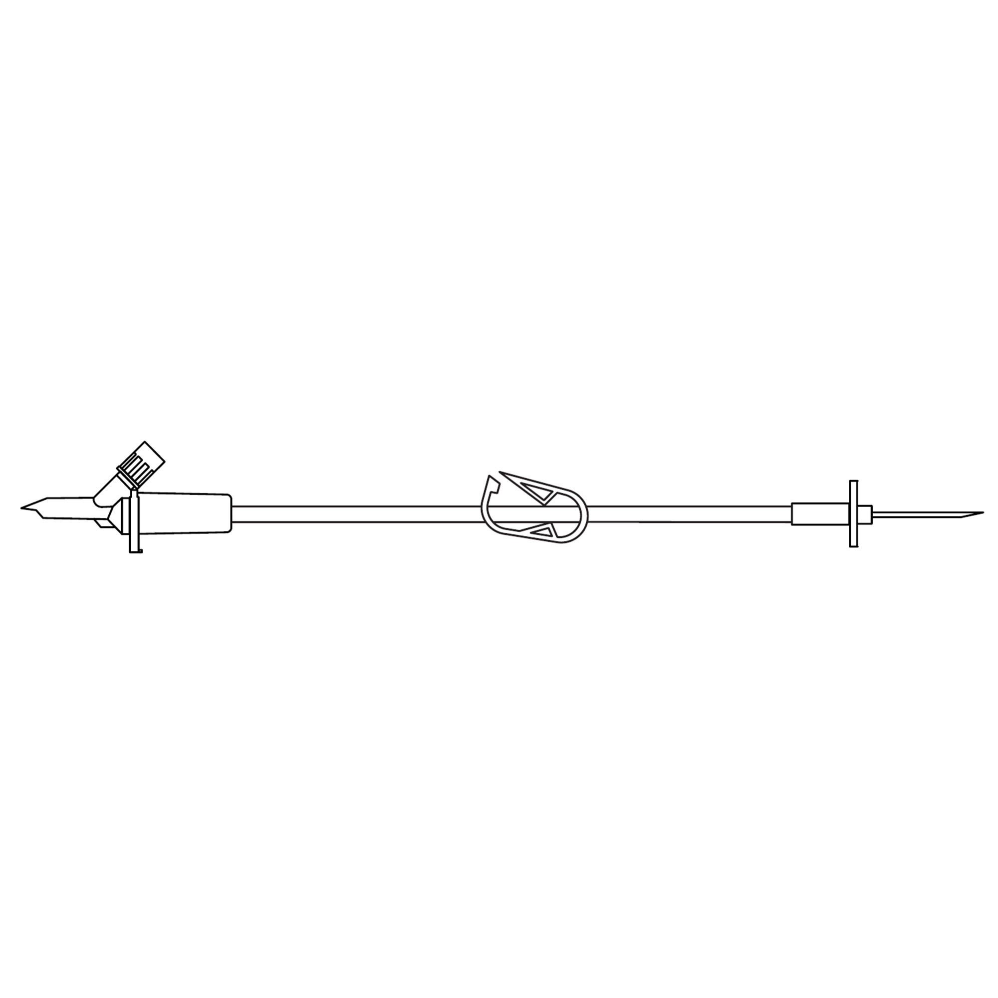 B. Braun - 356050 B. Braun Transfer Set
