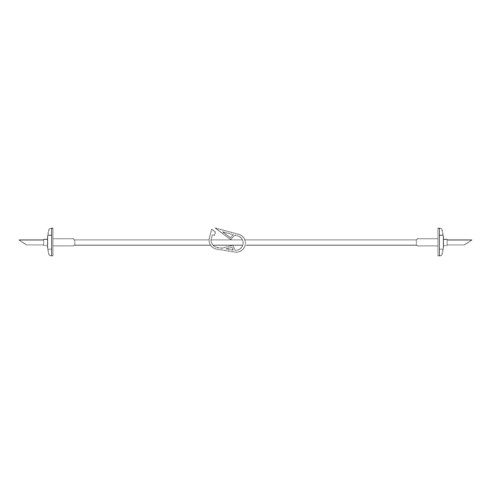 B. Braun - 356049 B. Braun Fluid Transfer Set