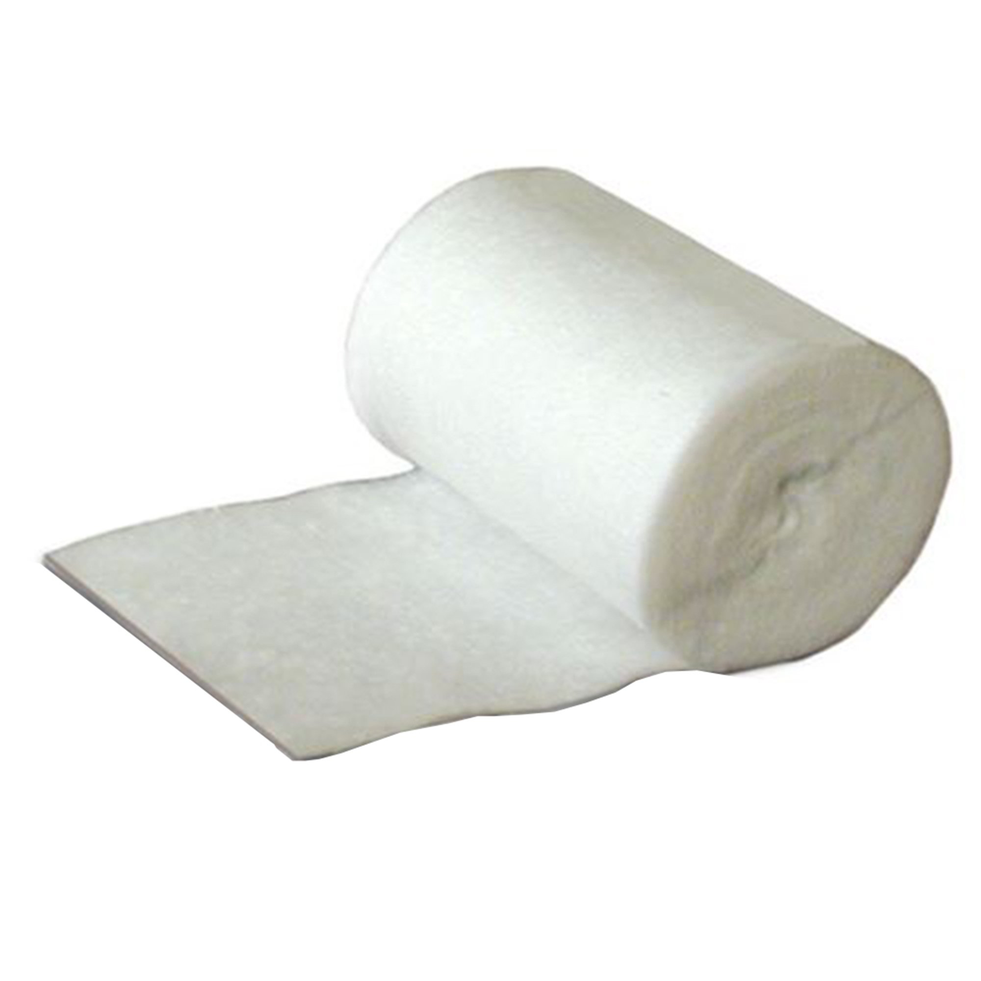 BSN Medical 9083 - Specialist® 100 White Cotton Undercast Cast Padding, 3 Inch x 4 Yard - 1/Each, 12/Bag, 72/Case