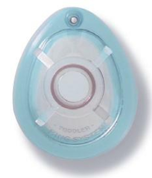 Ambu - 1045 Original King Mask Anesthesia Face Mask