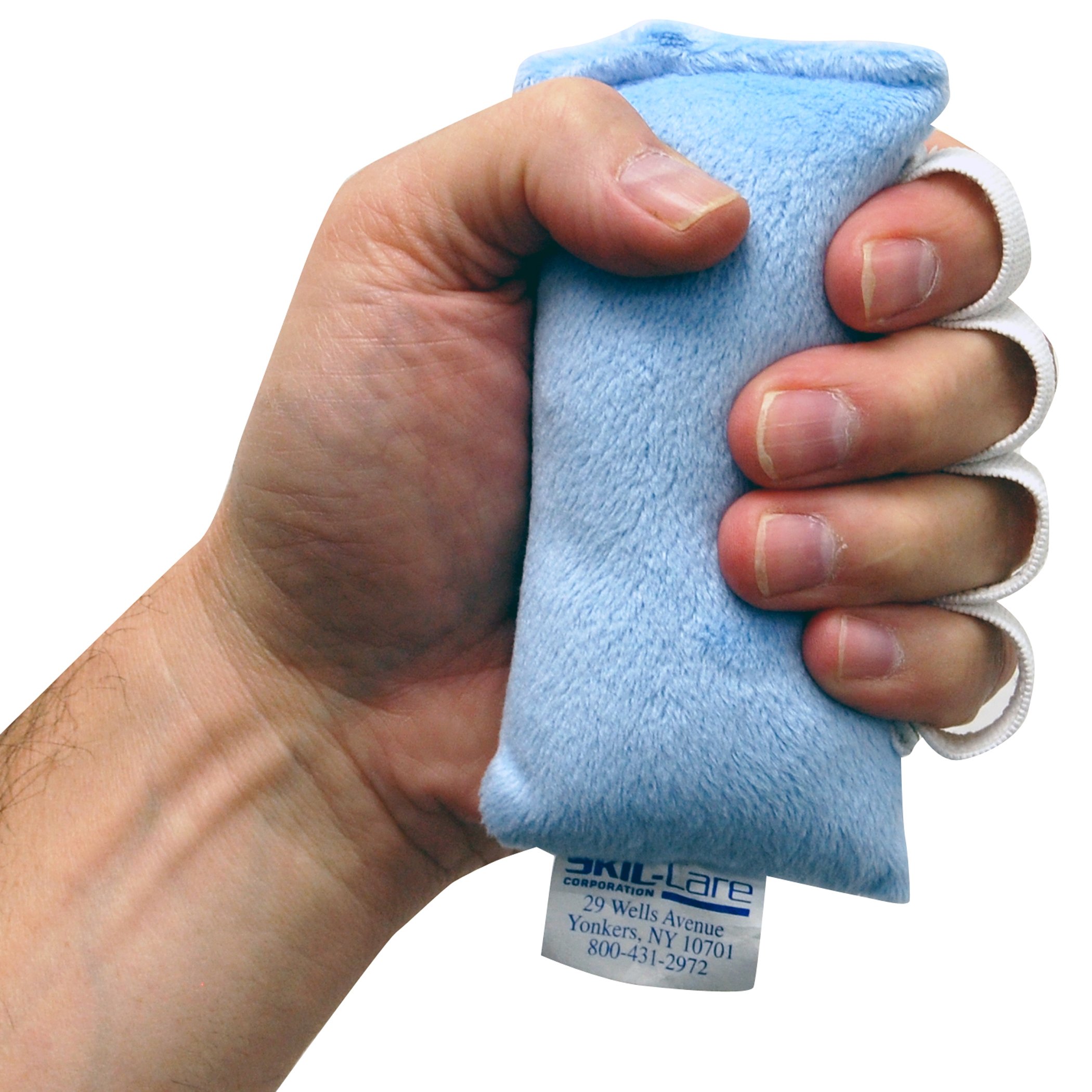 Skil-Care - 201140 SkiL-Care™ Finger Contracture Cushion