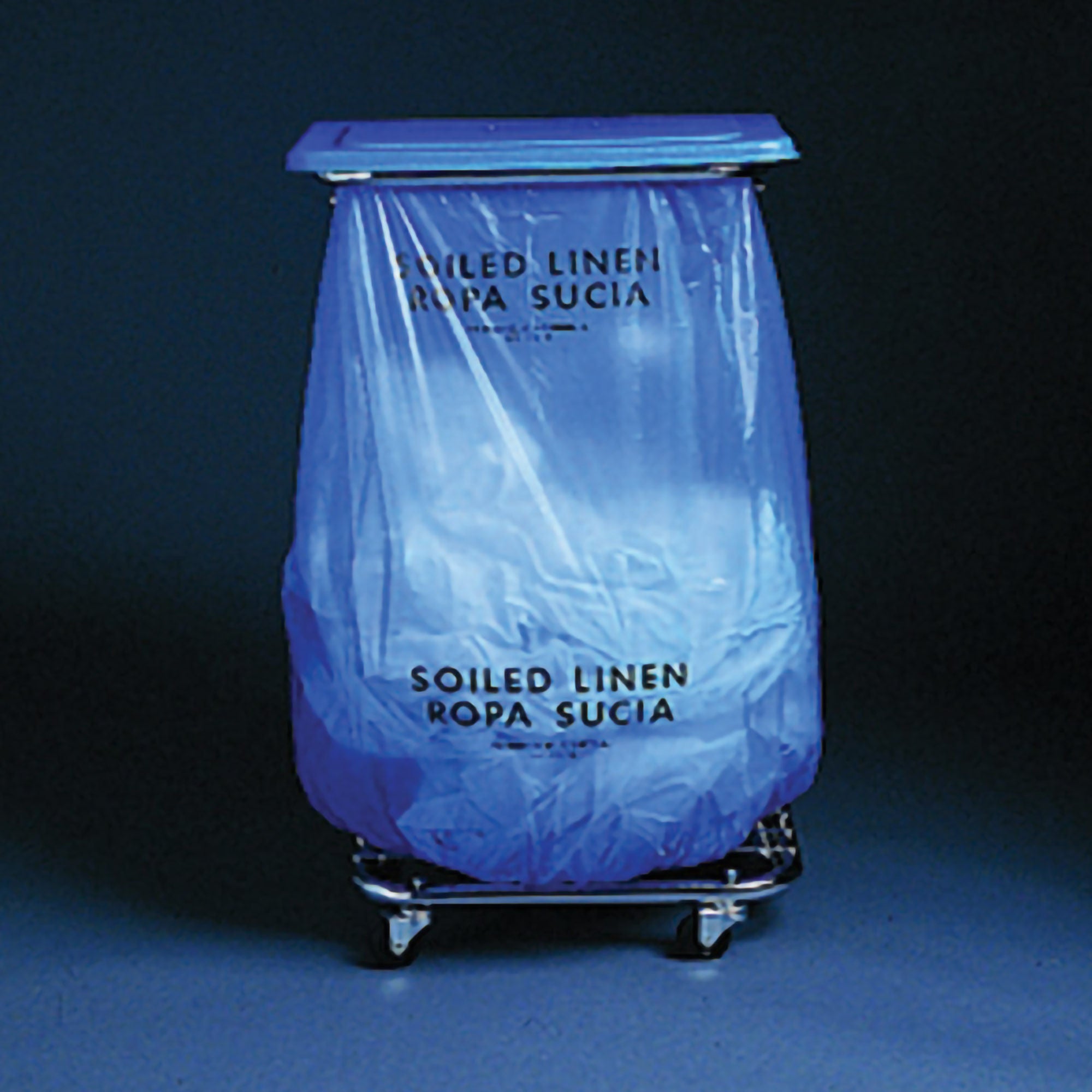McKesson Brand - 03-5709 McKesson Soiled Linen Bag