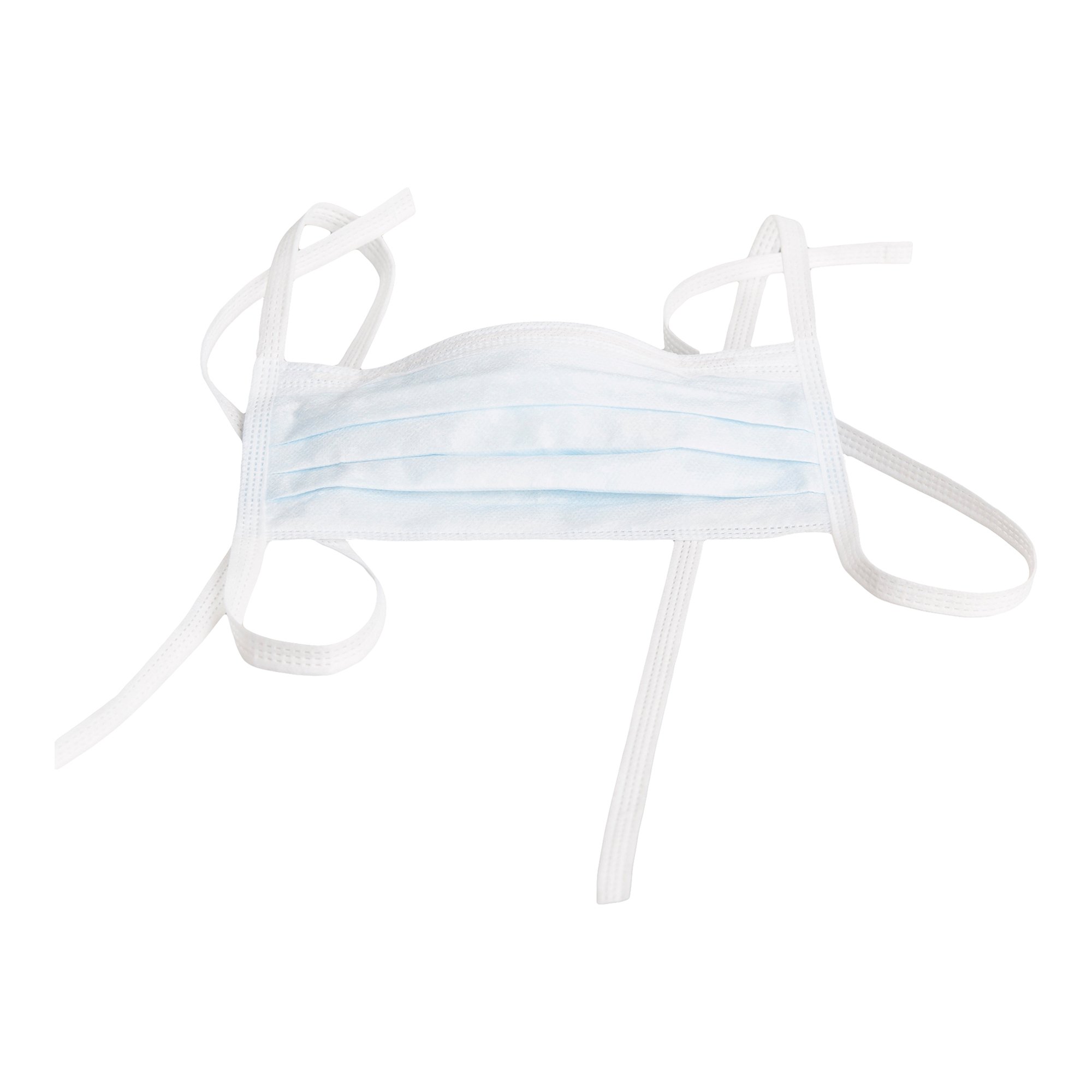 McKesson Surgical Mask 91-1100 by McKesson Brand