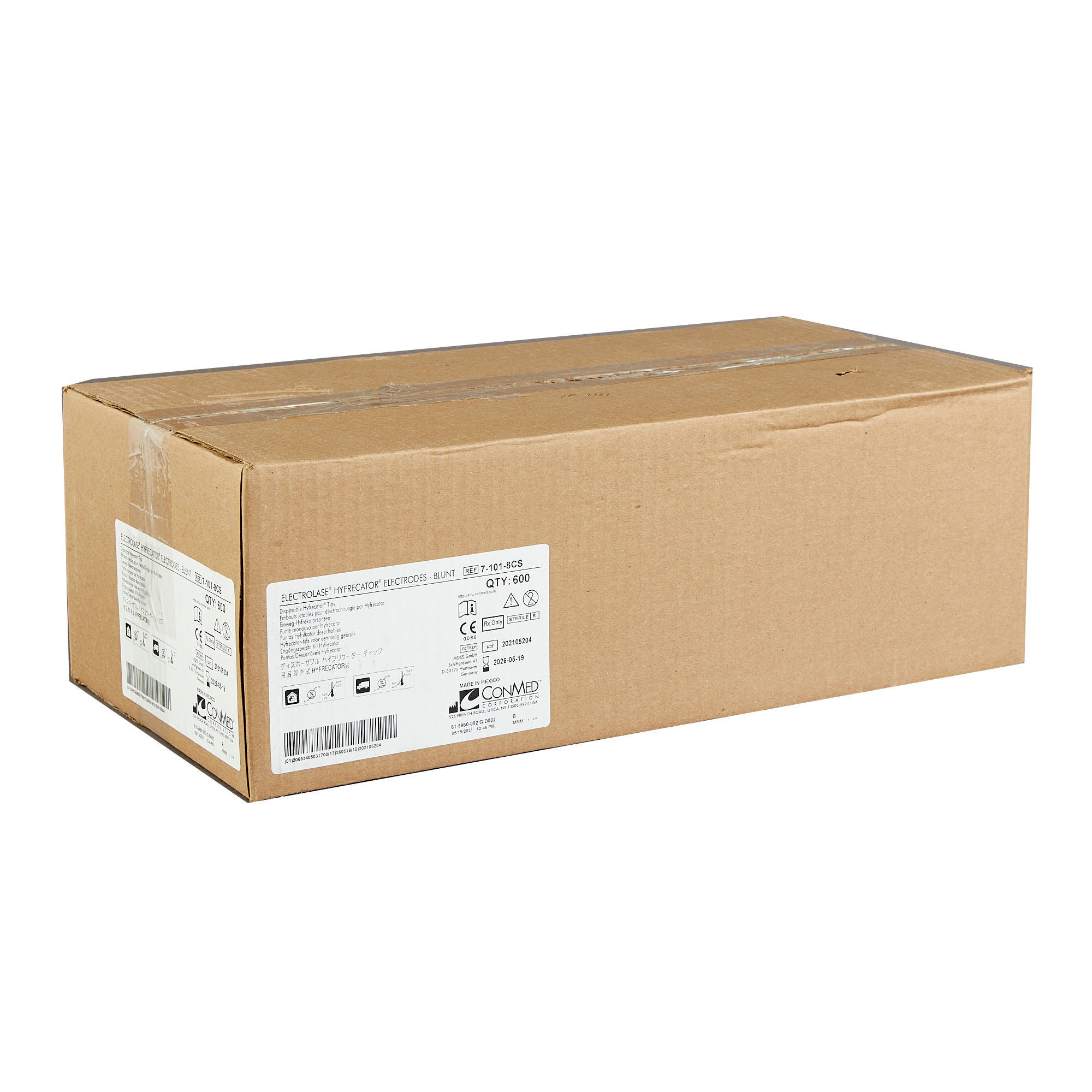 Conmed - 7-101-8CS Electrolase® Electrode