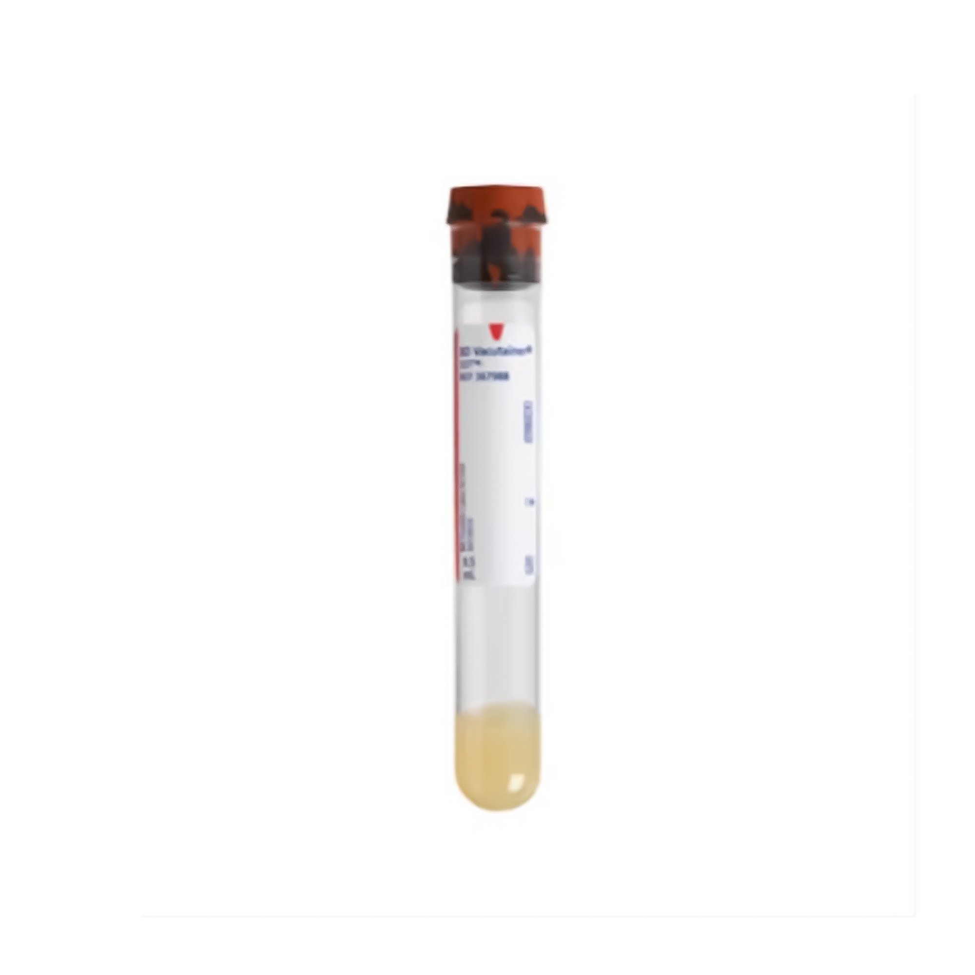 BD - 367988 BD Vacutainer® SST™ Venous Blood Collection Tube