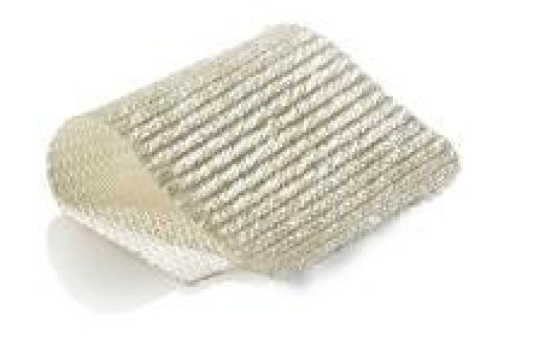 J & J Healthcare Systems - 1946 Absorbable Hemostatic Dressing SURGICEL® NU-KNIT™ 6 X 9 Inch Sterile