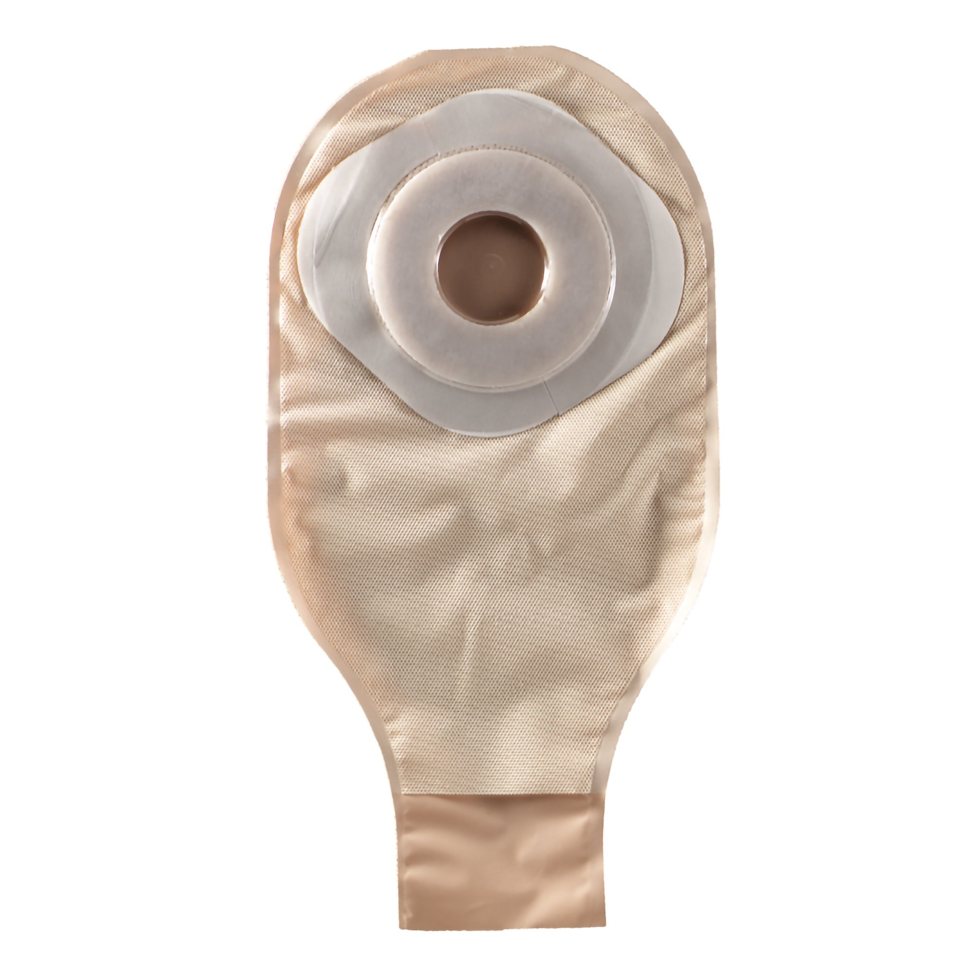 ConvaTec - 022763 ActiveLife® One-Piece Opaque Colostomy Pouch